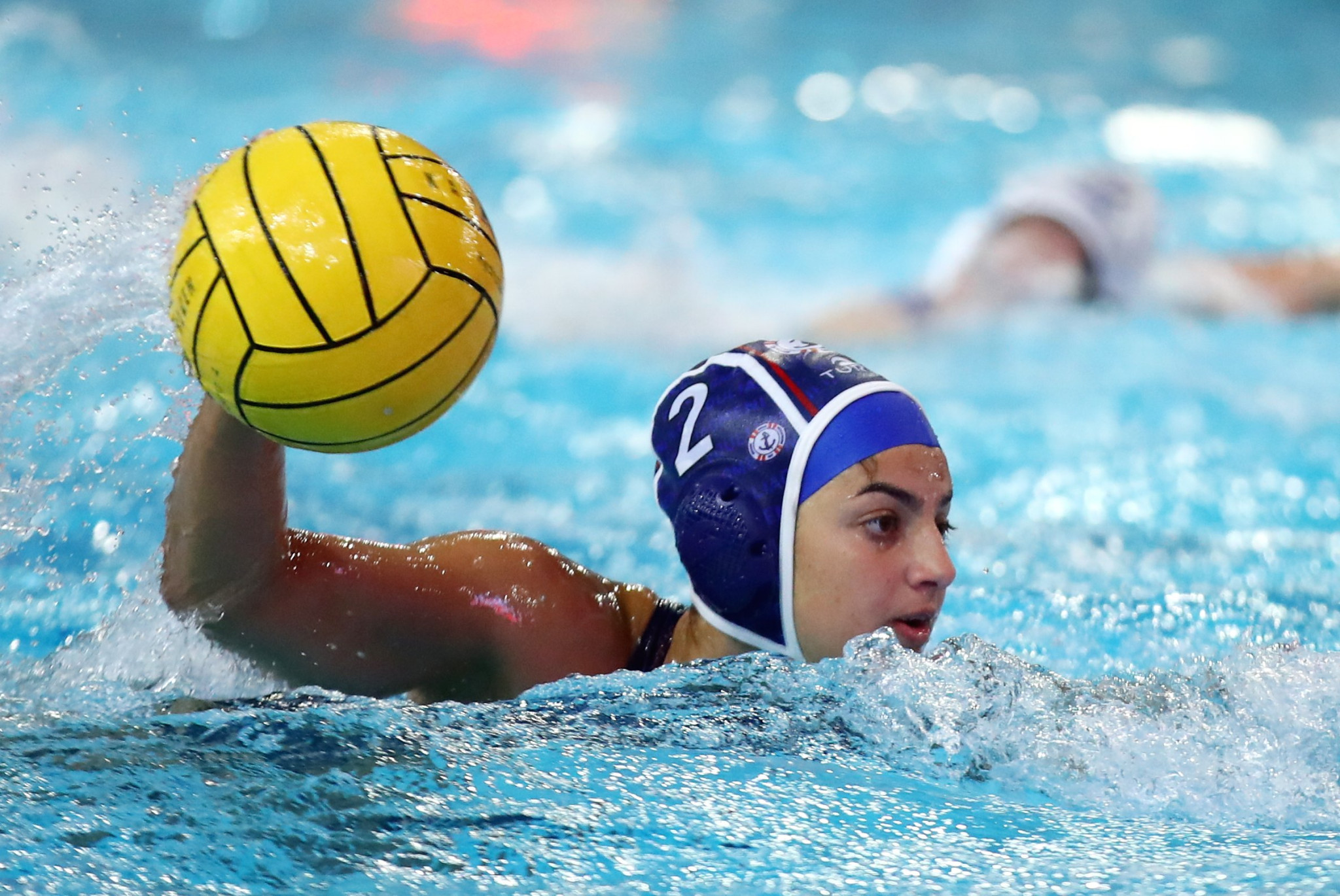 Live: Σαντ Αντρέου - Βουλιαγμένη στην πρώτη προημιτελική μάχη του Champions League Γυναικών