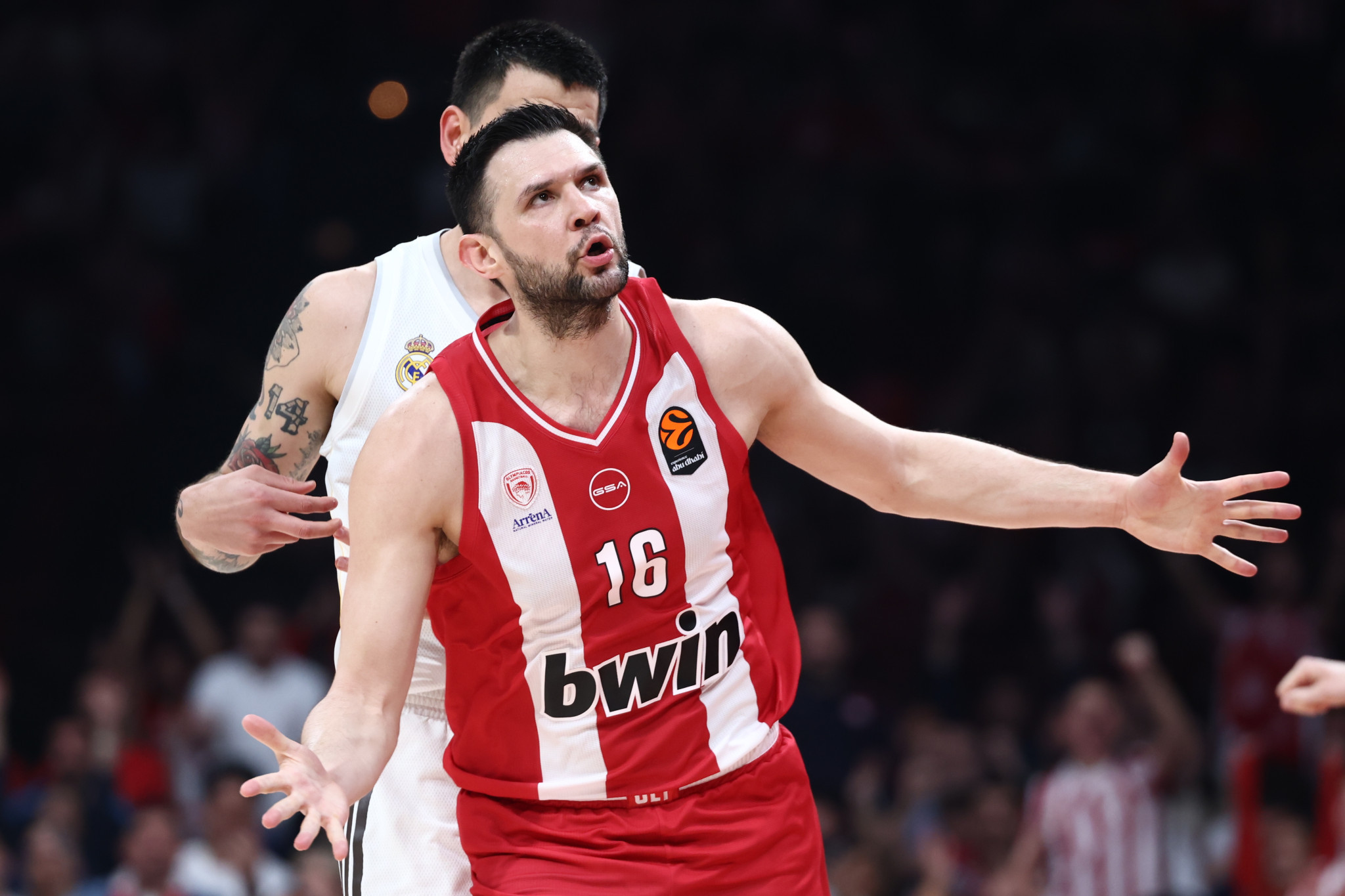 «Ο Ολυμπιακός πραγματοποίησε μια από τις πιο κυριαρχικές εμφανίσεις του» (video)