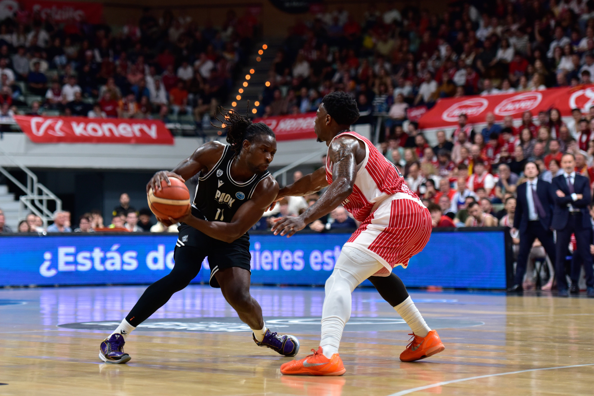 Αυτός είναι η αντίπαλος του ΠΑΟΚ στον τελικό του Europe Cup