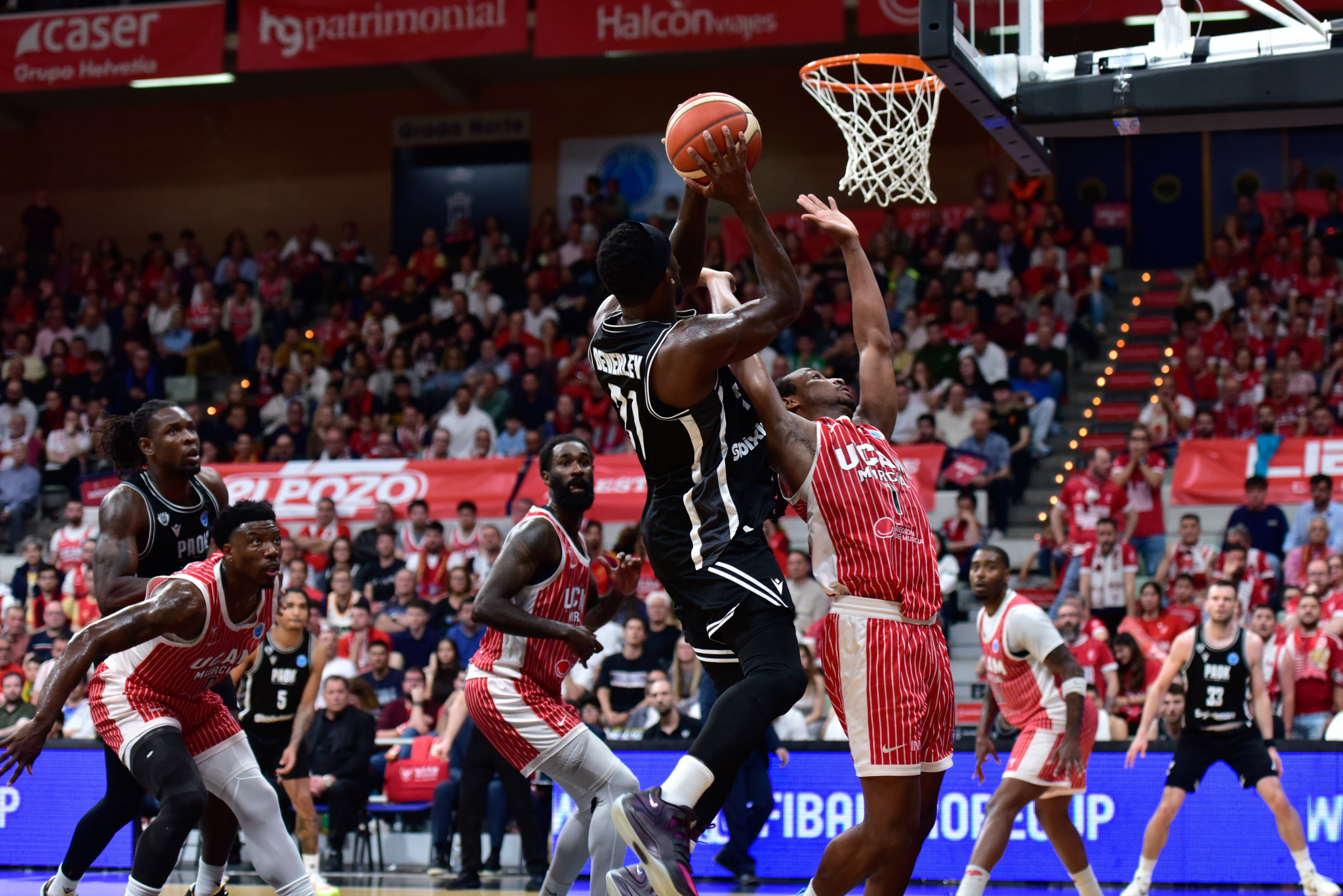 Αυτή είναι η απόδοση του ΠΑΟΚ για να γράψει ιστορία στο Europe Cup!