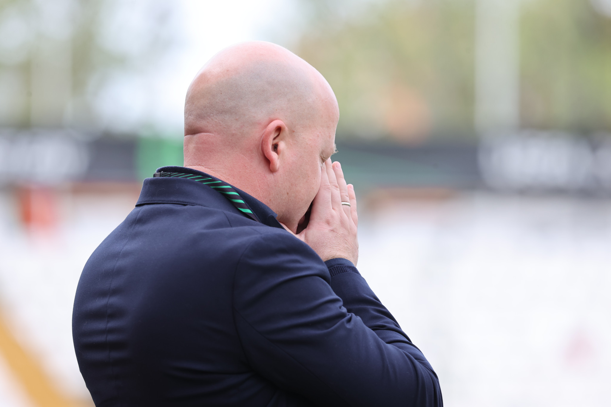 To «fight and believe» που άκουσε ο Νίκολιτς στο αεροδρόμιο της Μαδρίτης