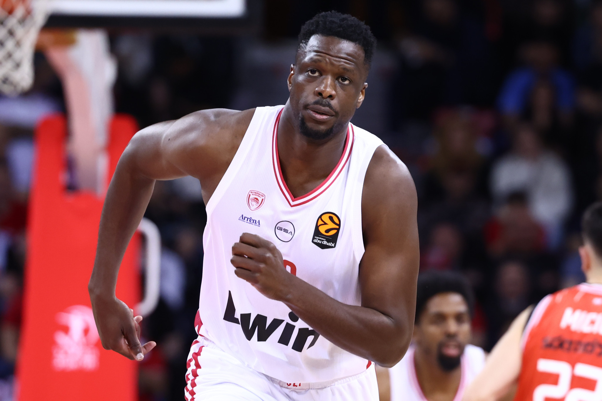 Μεγάλη επιστροφή: Ο Φαλ πάτησε παρκέ για πρώτη φορά τη φετινή σεζόν!