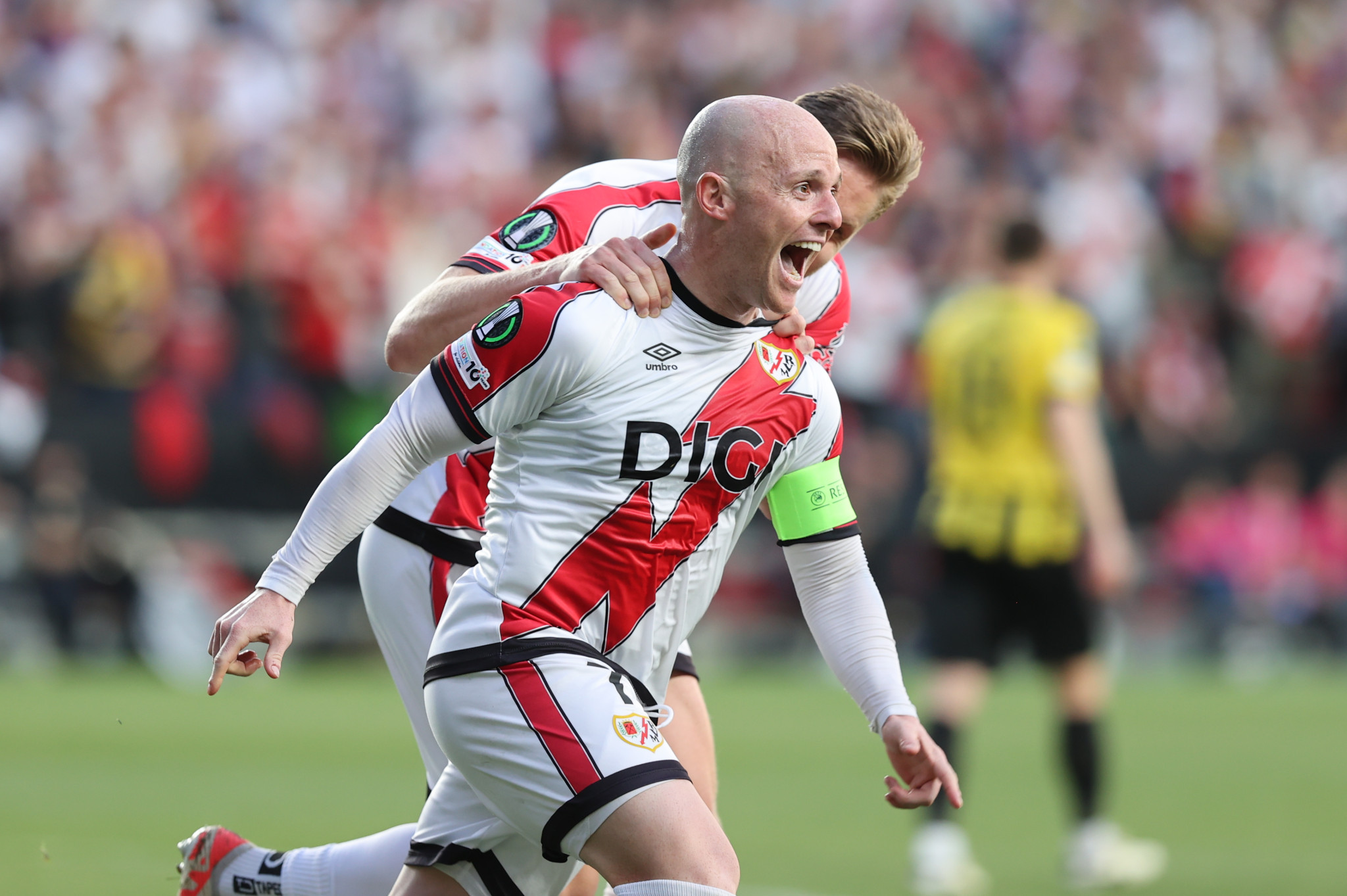 «Γκουρού ή μετά Χριστόν προφήτης;»: Ο Ίσι αποκάλυψε τη πρόβλεψη του Πέρεθ πριν το ματς με την ΑΕΚ