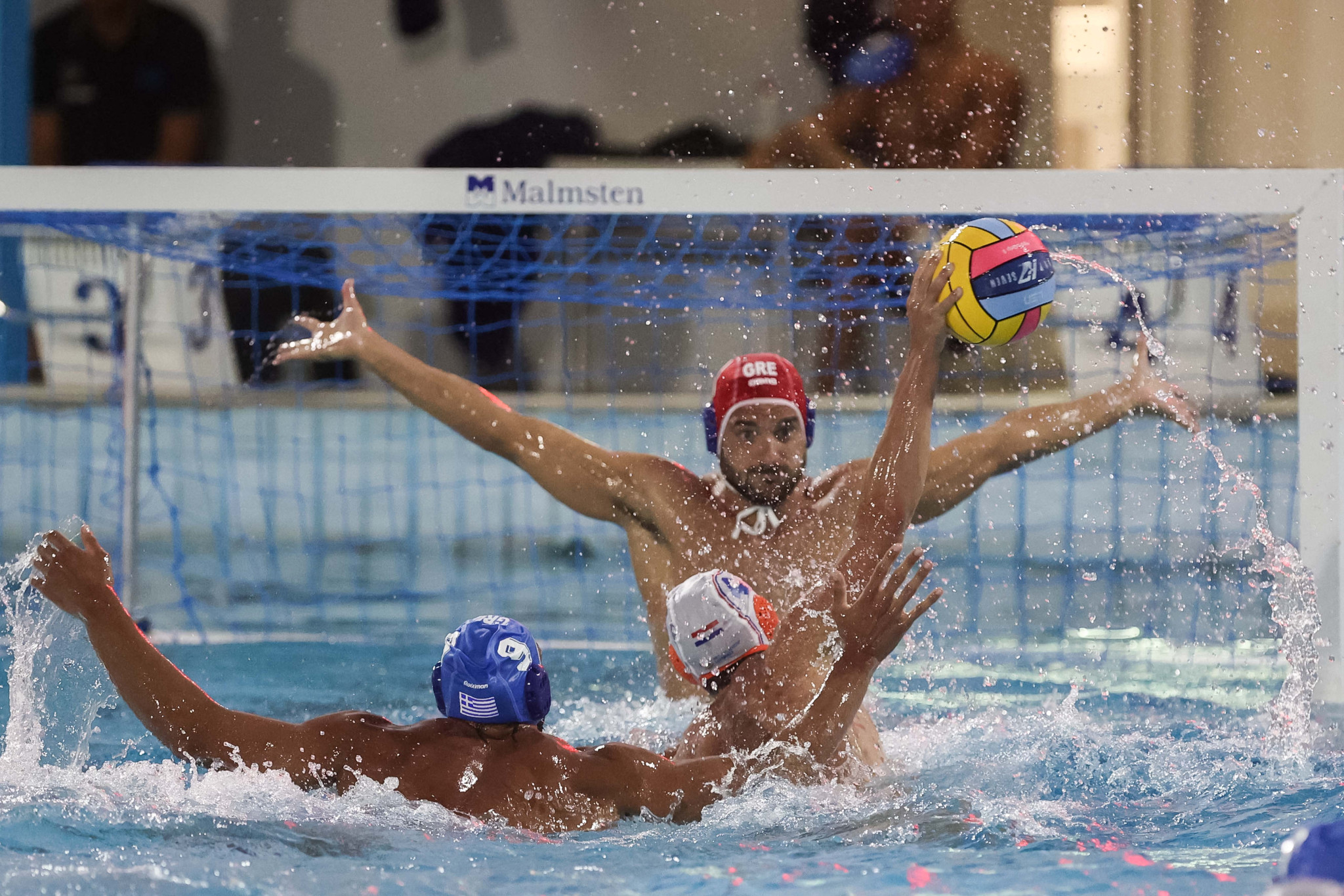 Live: Ολλανδία-Ελλάδα στην τελευταία μάχη ομίλων της προκριματικής φάσης του World Cup