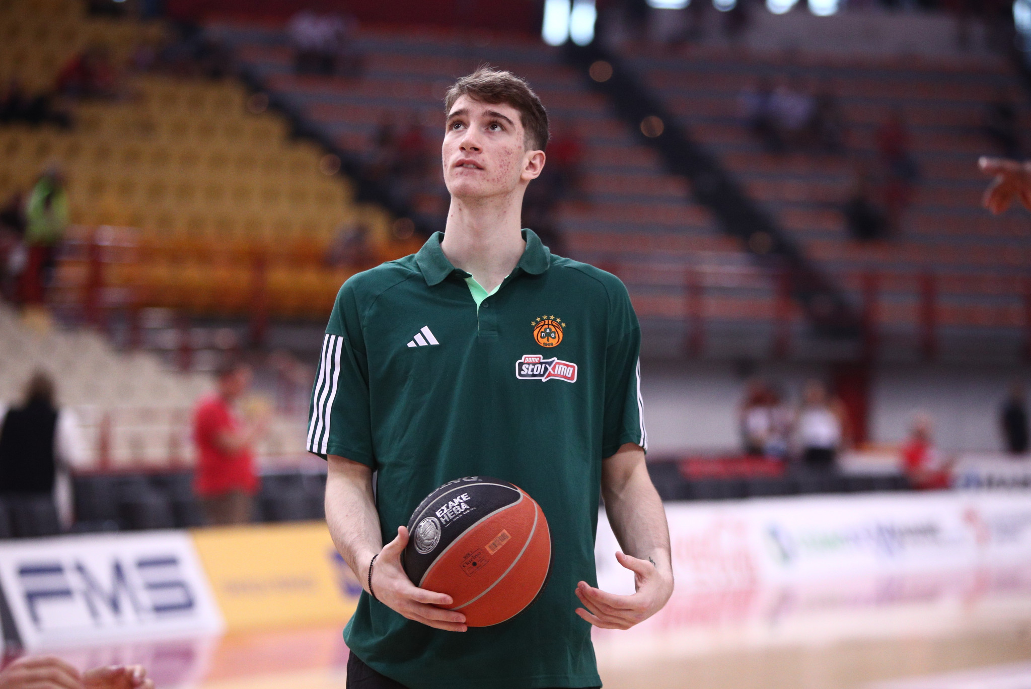 «EuroLeague by Night»: Η συζήτηση για την «απουσία» των Ελλήνων παικτών στο ελληνικό μπάσκετ  (video)