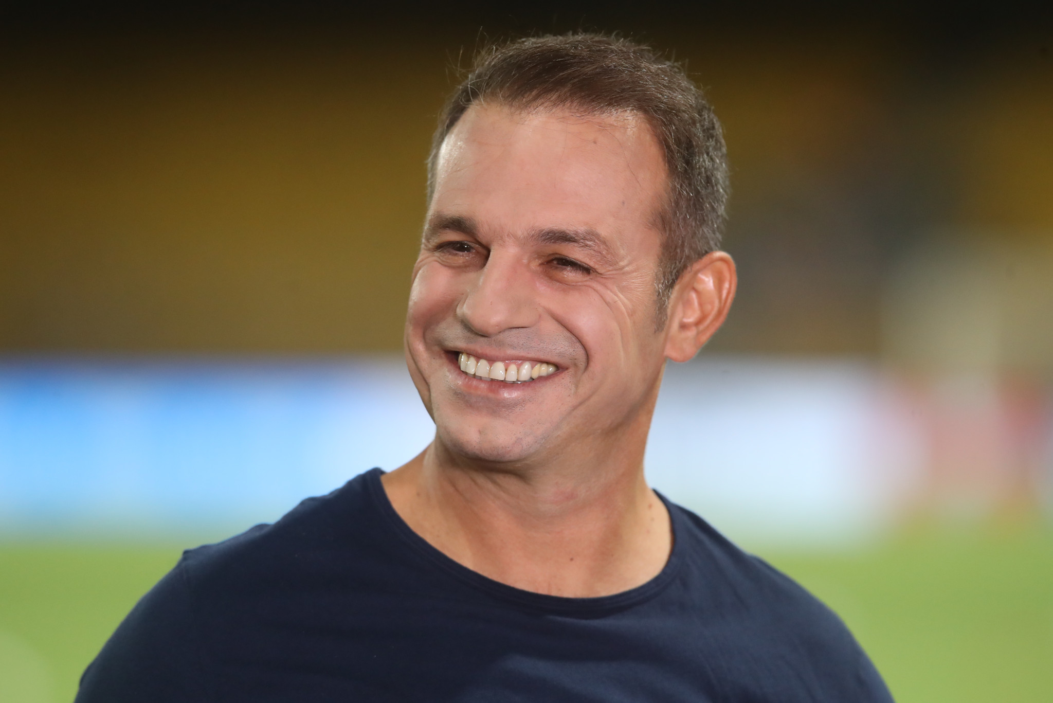 «Ένας άνδρας βαθιά ερωτευμένος με την ομάδα του» - Το ξεχωριστό αφιέρωμα ενός Ισπανού στον Ντέμη