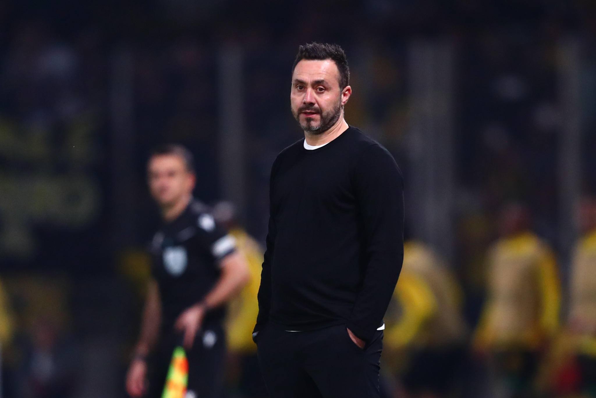 Η επιμονή της Τότεναμ στον Ντε Τσέρμπι, η «καμένη γη» του Τούντορ και... ο Μάρκο Σίλβα