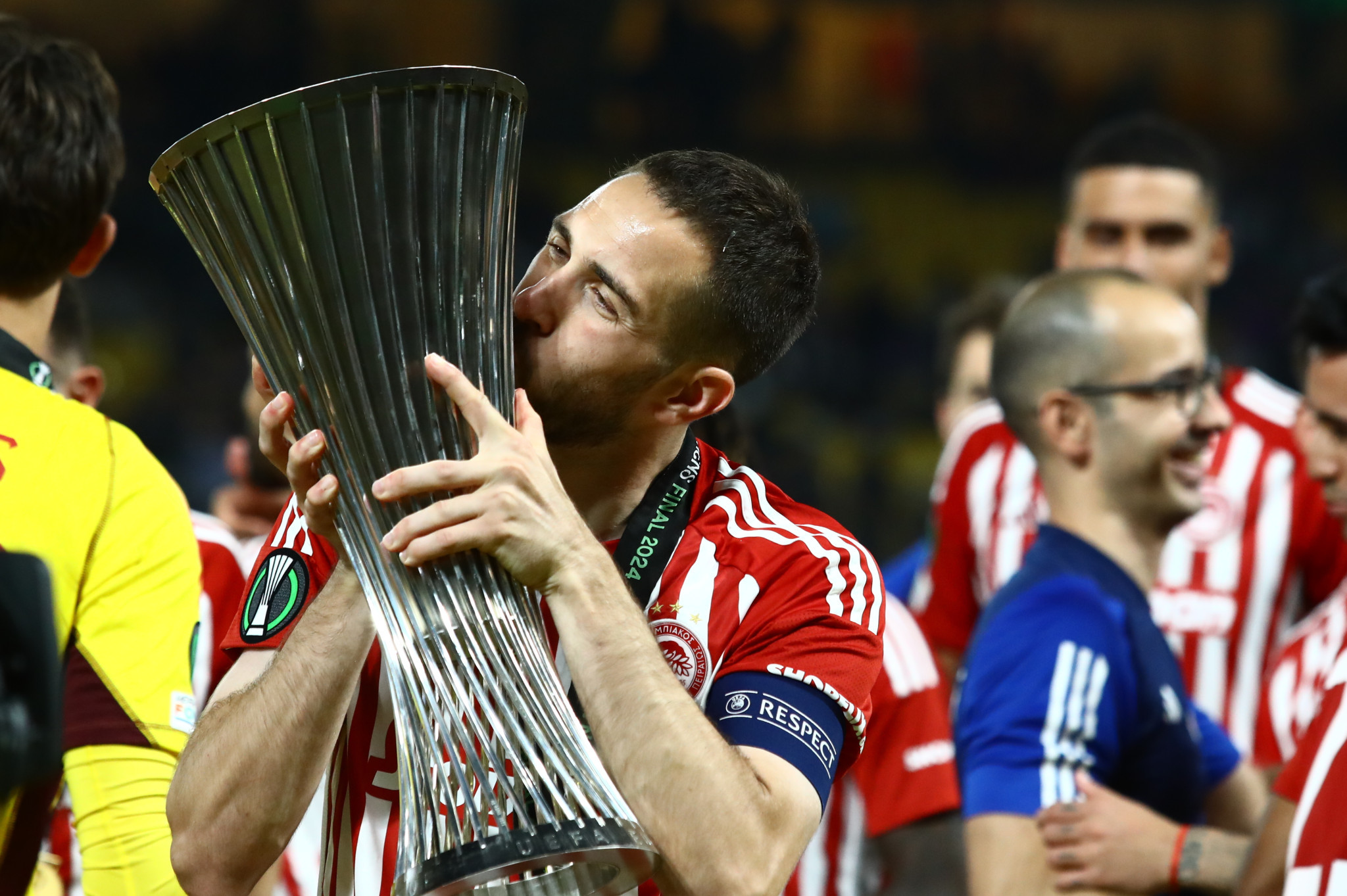 Σενάριο επιστημονικής φαντασίας: «Παναθηναϊκός ή ΑΕΚ για Φορτούνη»