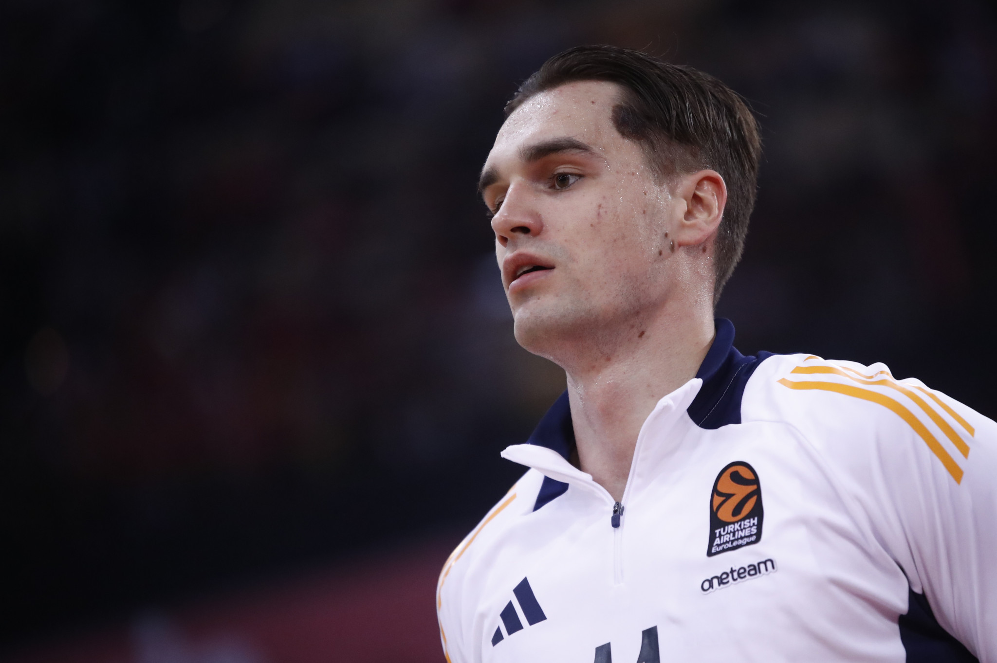 Επιστροφή Χεζόνια στο ΝΒΑ; Ο Ραζνάτοβιτς απάντησε!