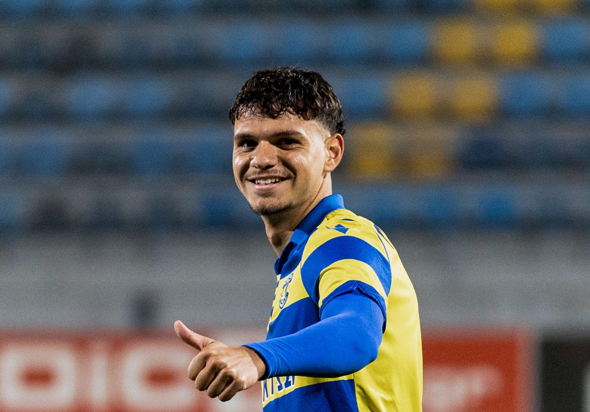 Μετά τον Χατζηεμμανουήλ, ο Αστέρας AKTOR «έδεσε» και τον Λάσκαρη