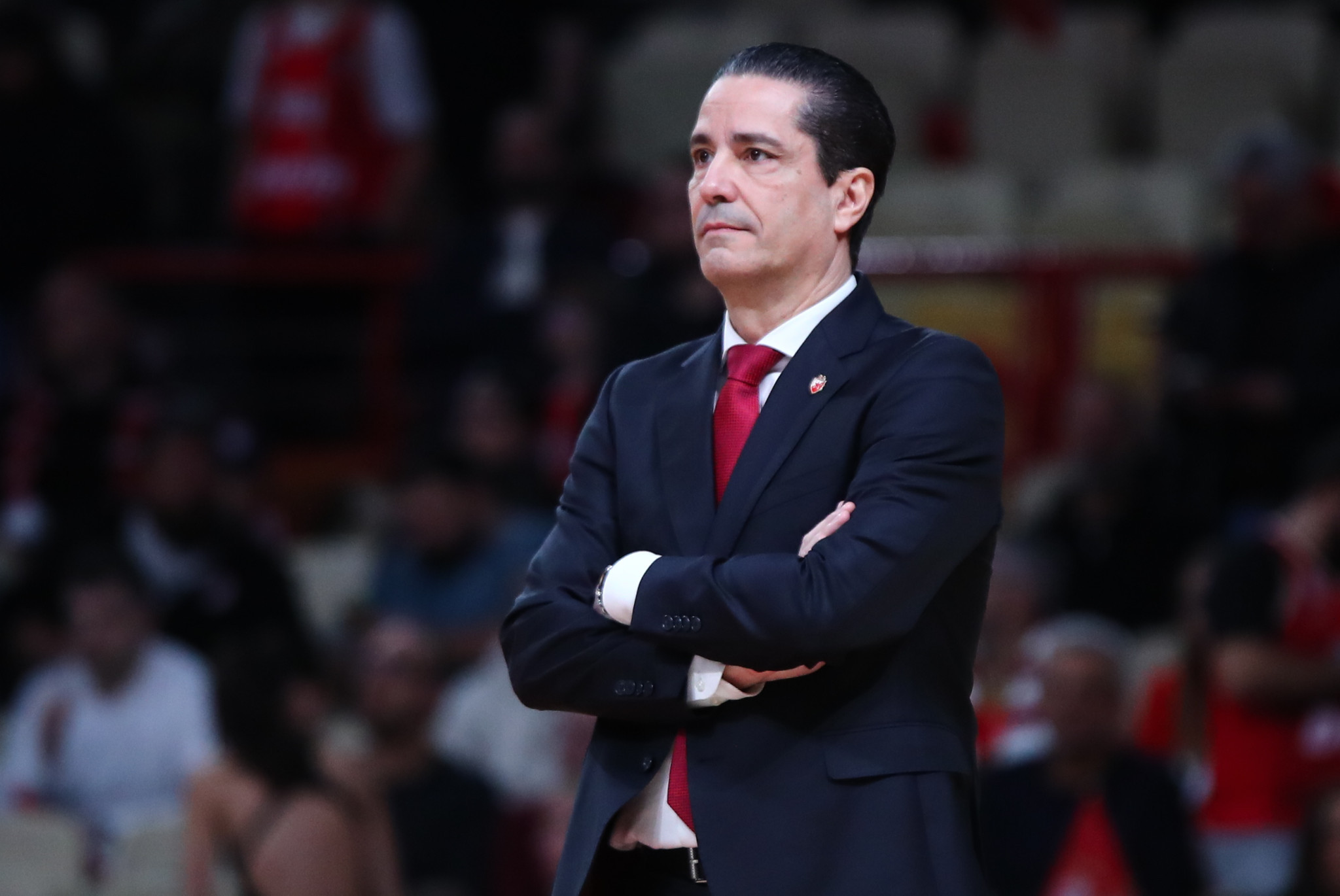 Στη Σόφια για το Χάποελ - Παναθηναϊκός ο Σφαιρόπουλος