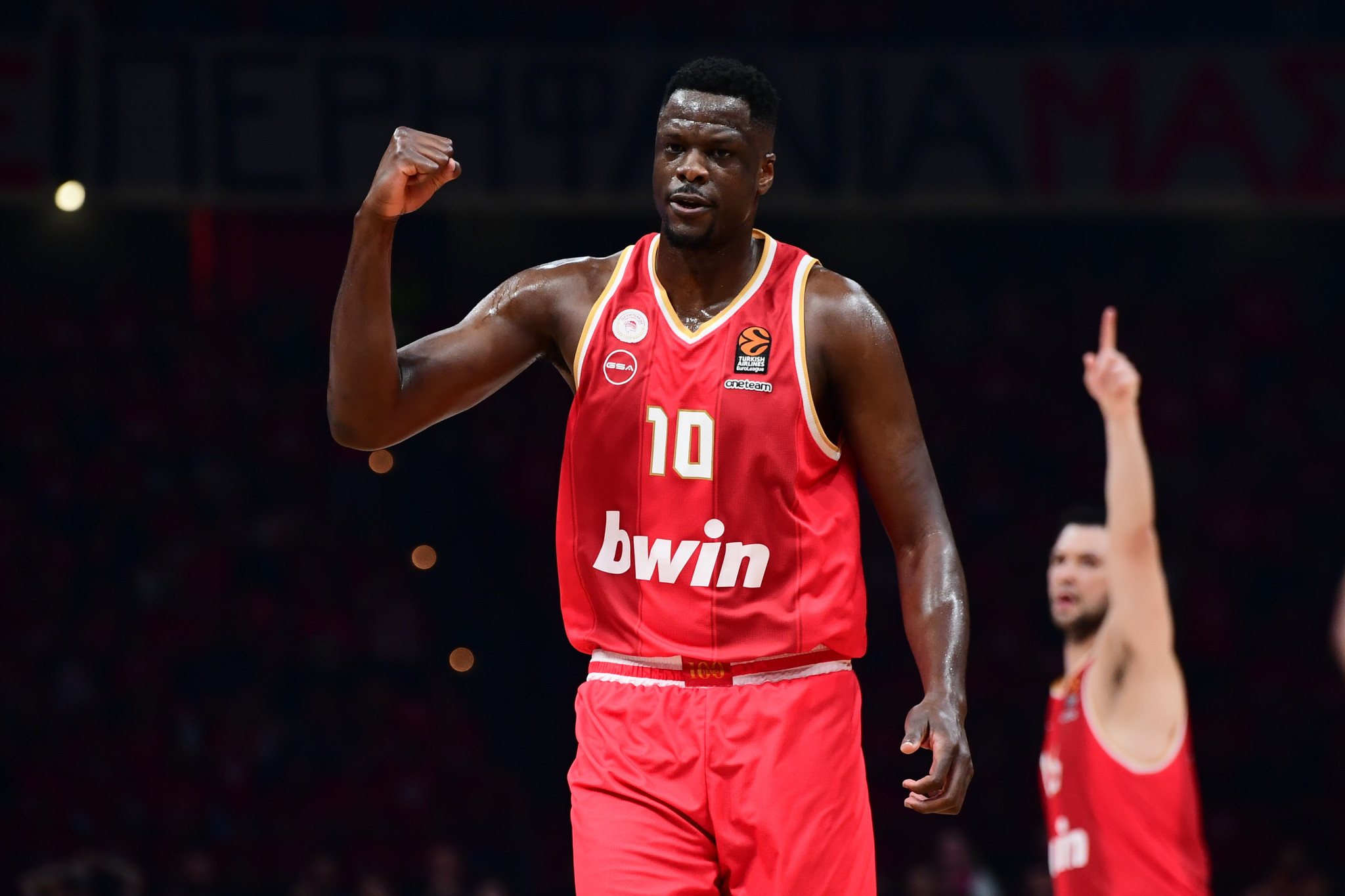 Η επιστροφή του «κροκόδειλου» στο βατό... τελικό του Ολυμπιακού