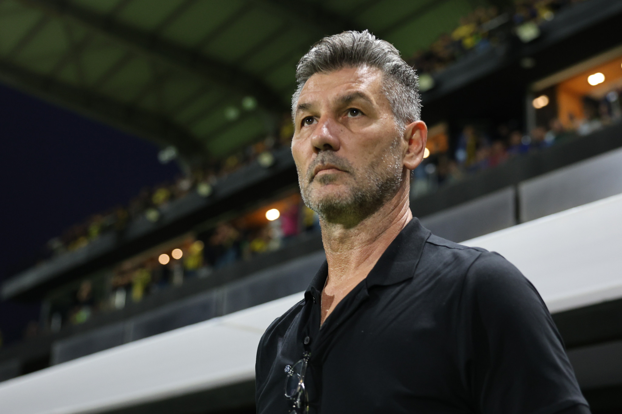 Ο Πετράκης, ο Ουζουνίδης και η επόμενη μέρα στον πάγκο του Ηρακλή