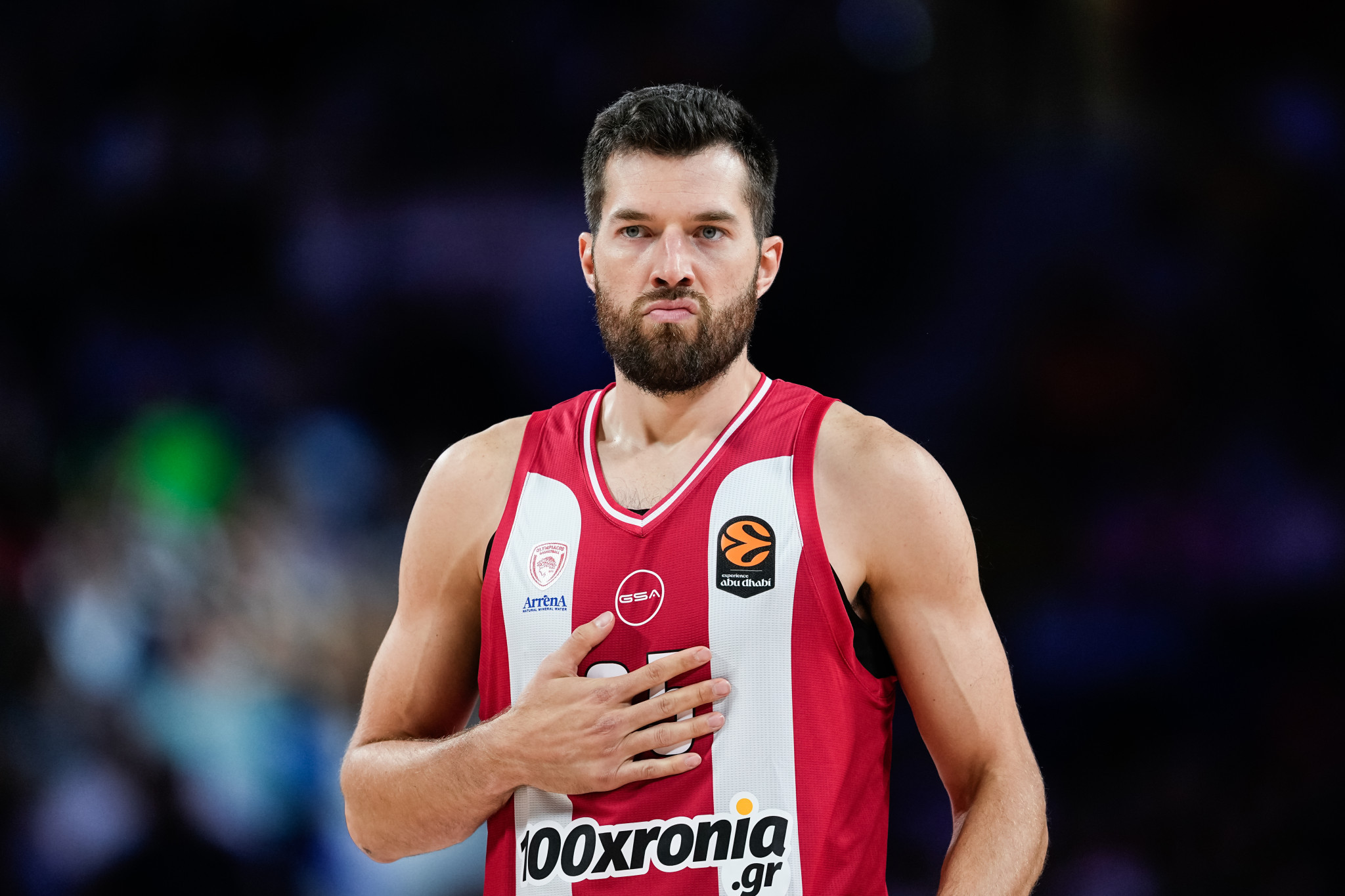 Η Ρεάλ Μαδρίτης παραμένει στο κόλπο για την απόκτηση του Άλεκ Πίτερς