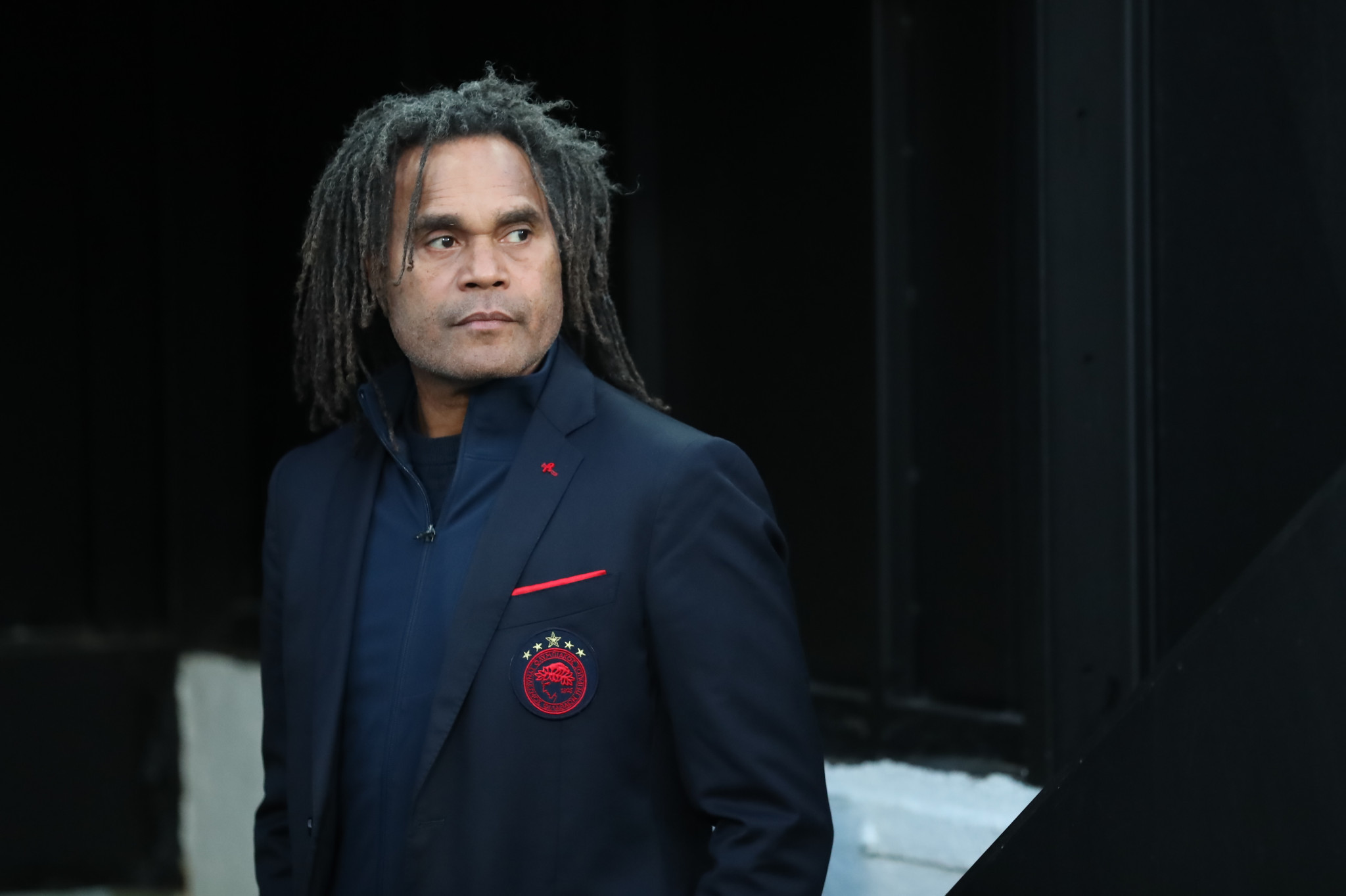 Καρεμπέ: «Δεν τα παρατάμε ποτέ»