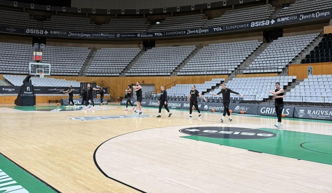 Η... υποδοχή της Μπανταλόνα στην ΑΕΚ και οι ισπανικές «φωνές» για τη διαιτησία