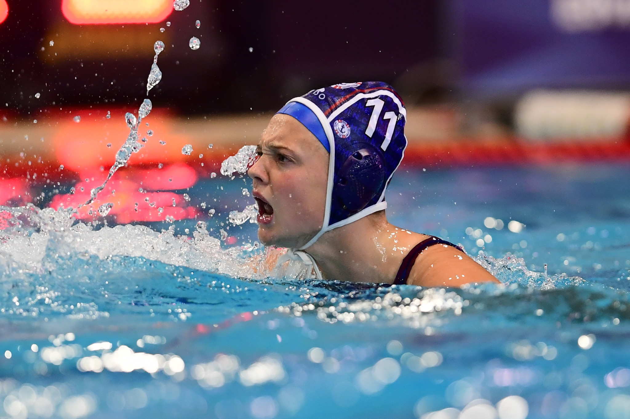 Ισόπαλη η Βουλιαγμένη με τη Σαντ Αντρέου - Στον Λαιμό θα κριθεί η πρόκριση στις «4» του Champions League