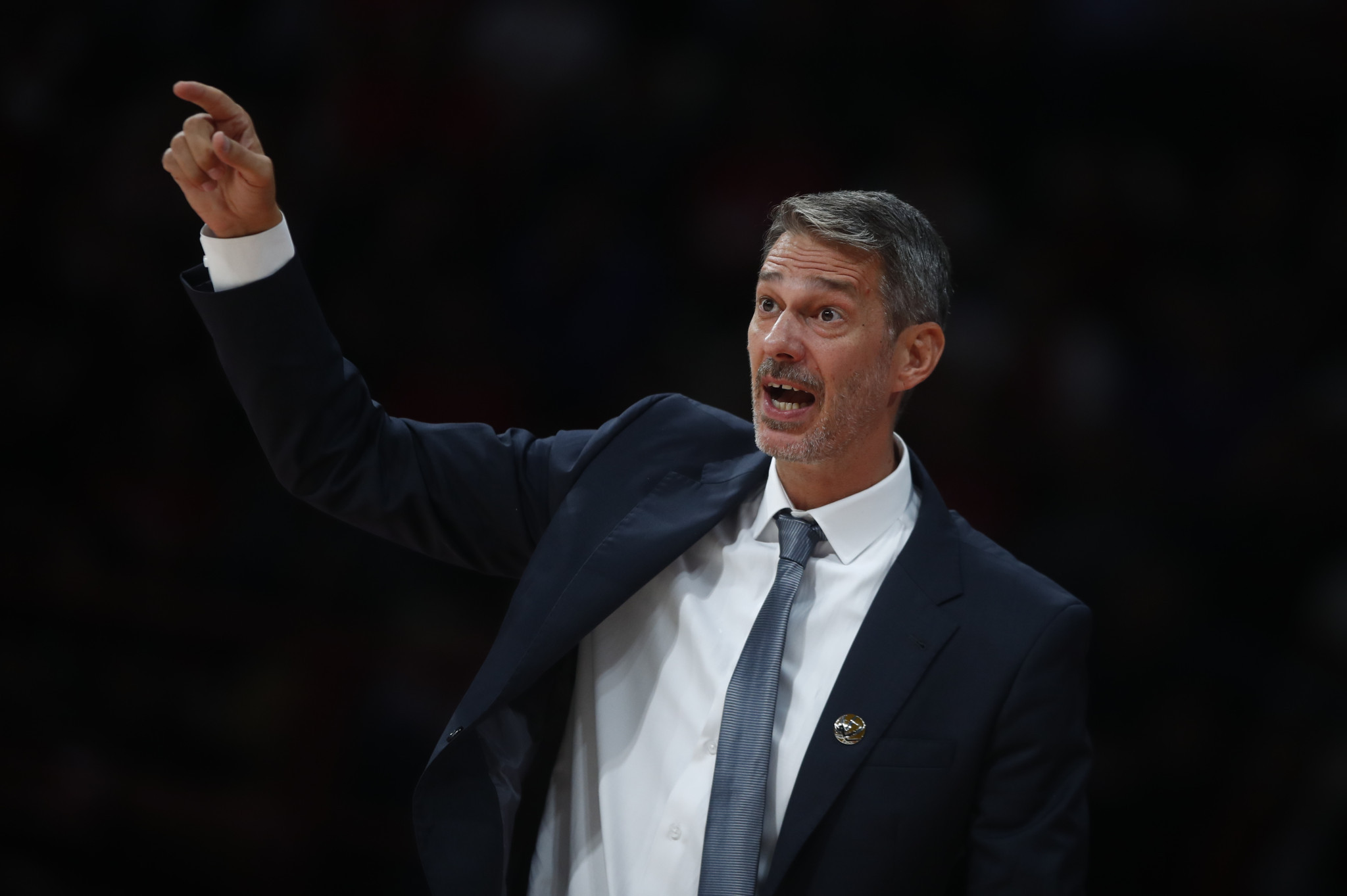 Οριστικό: Τέλος από την Dubai BC ο Γκόλεματς