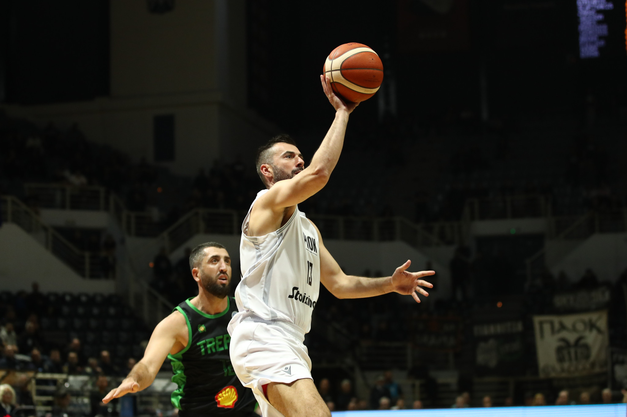 Ζάρας: «Πάμε για νίκη στη Μούρθια, θείο δώρο ένας τελικός για μένα» (video)