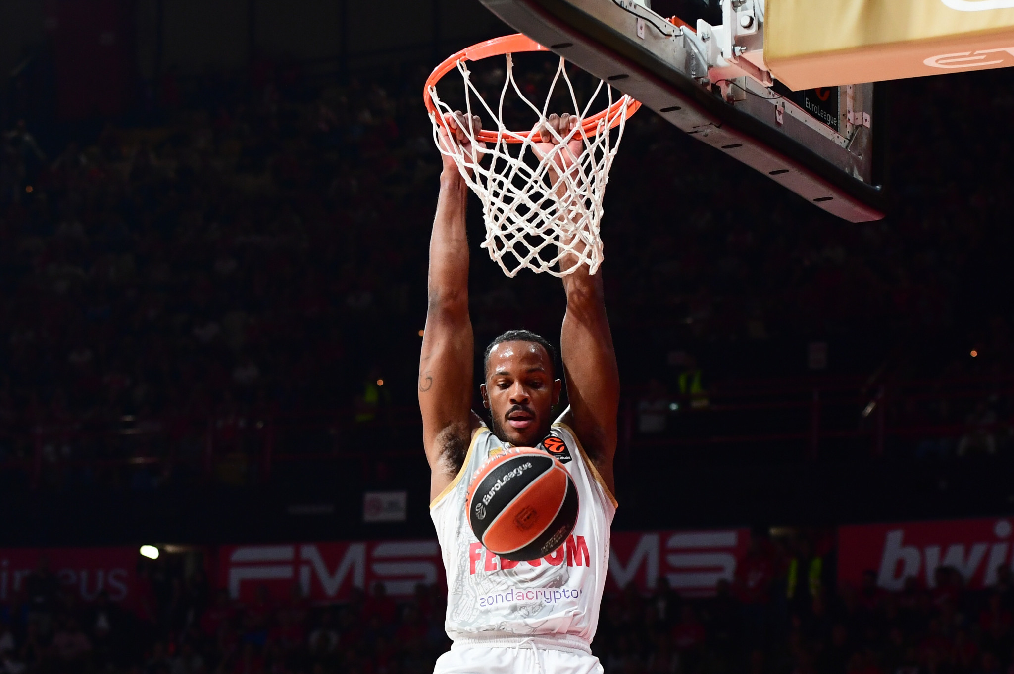 Ο Μπλόσομγκεϊμ «βλέπει» Ολυμπιακός - Παναθηναϊκός στα Playoffs της EuroLeague