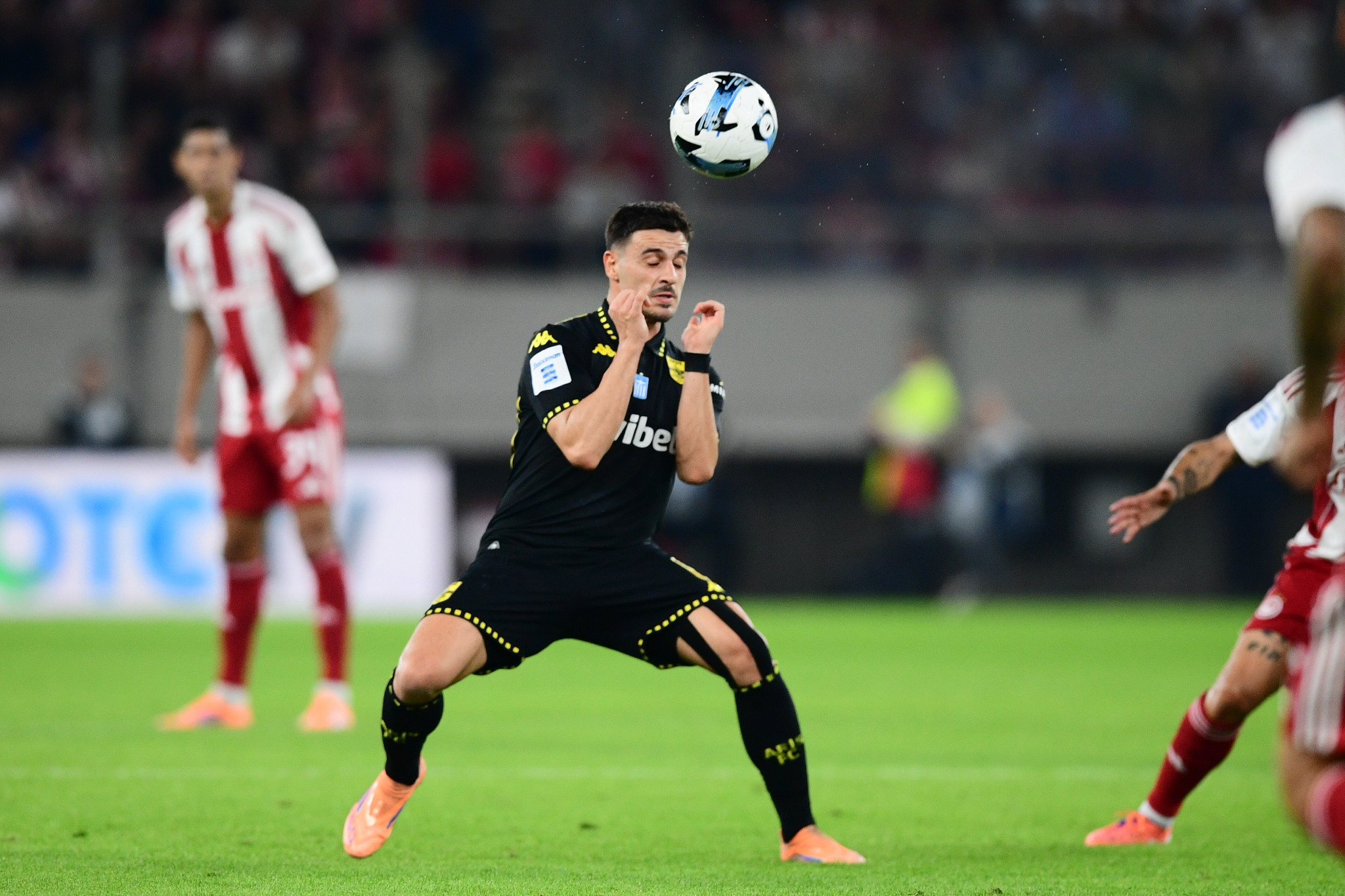 Μια καλή εικόνα για το τέλος