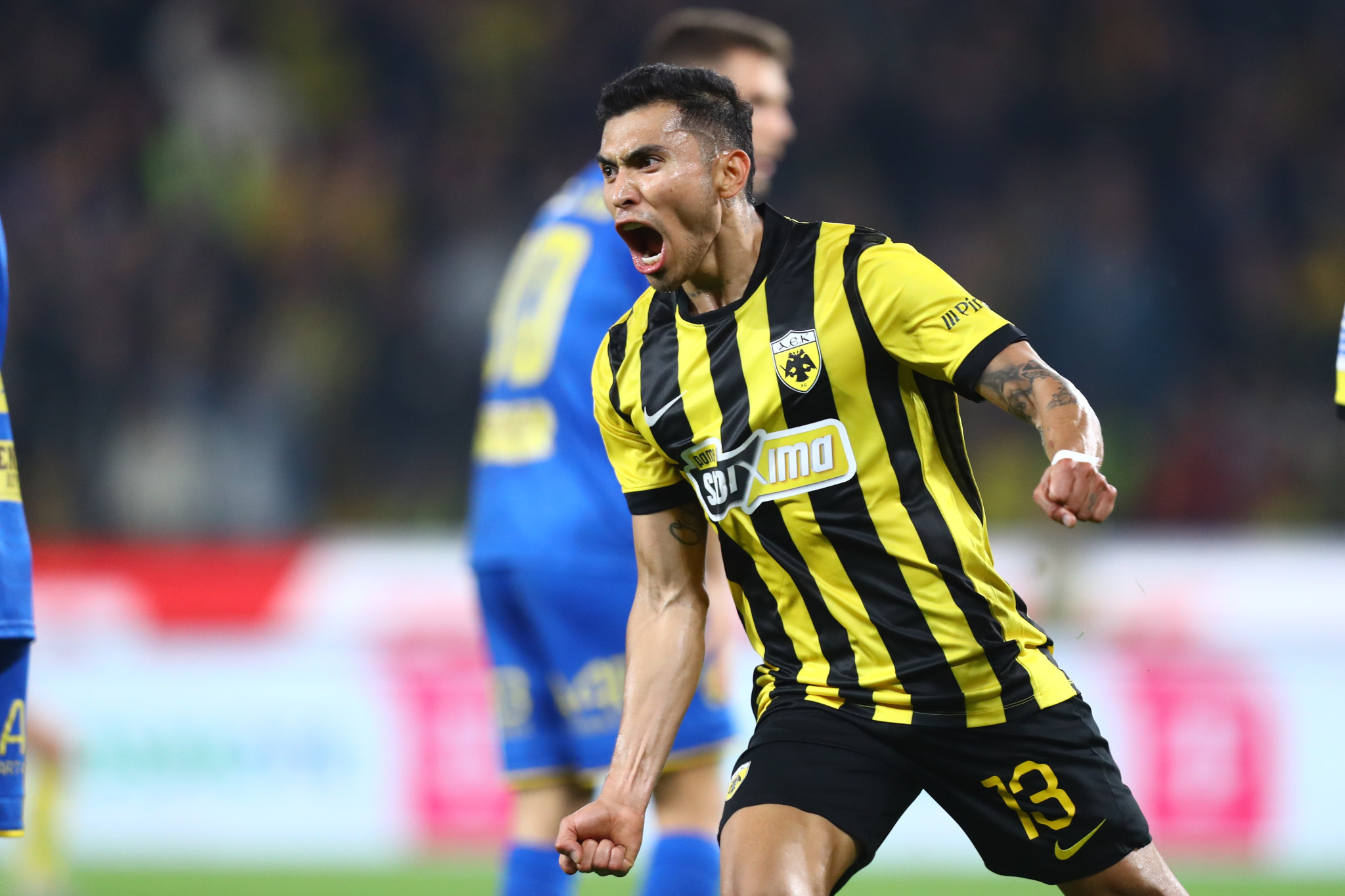 Τι κάνει ο Νίκολιτς με Πινέδα και τι έκανε ο Αλμέιδα μετά από διακοπές