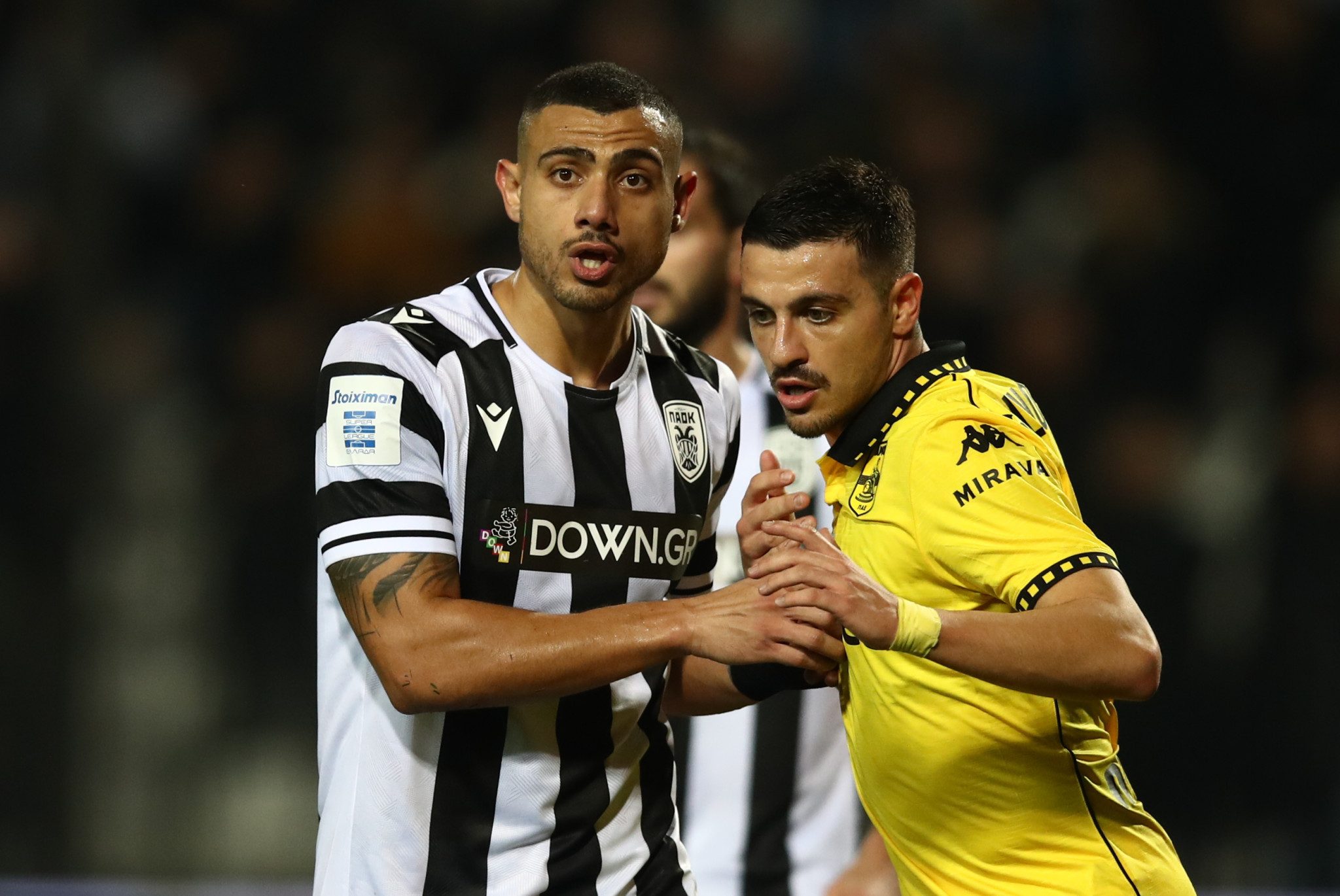 Ελληνικό… έλλειμμα στο σκοράρισμα - Ποια ομάδα έχεις τους περισσότερους Έλληνες σκόρερ και ποια τους λιγότερους