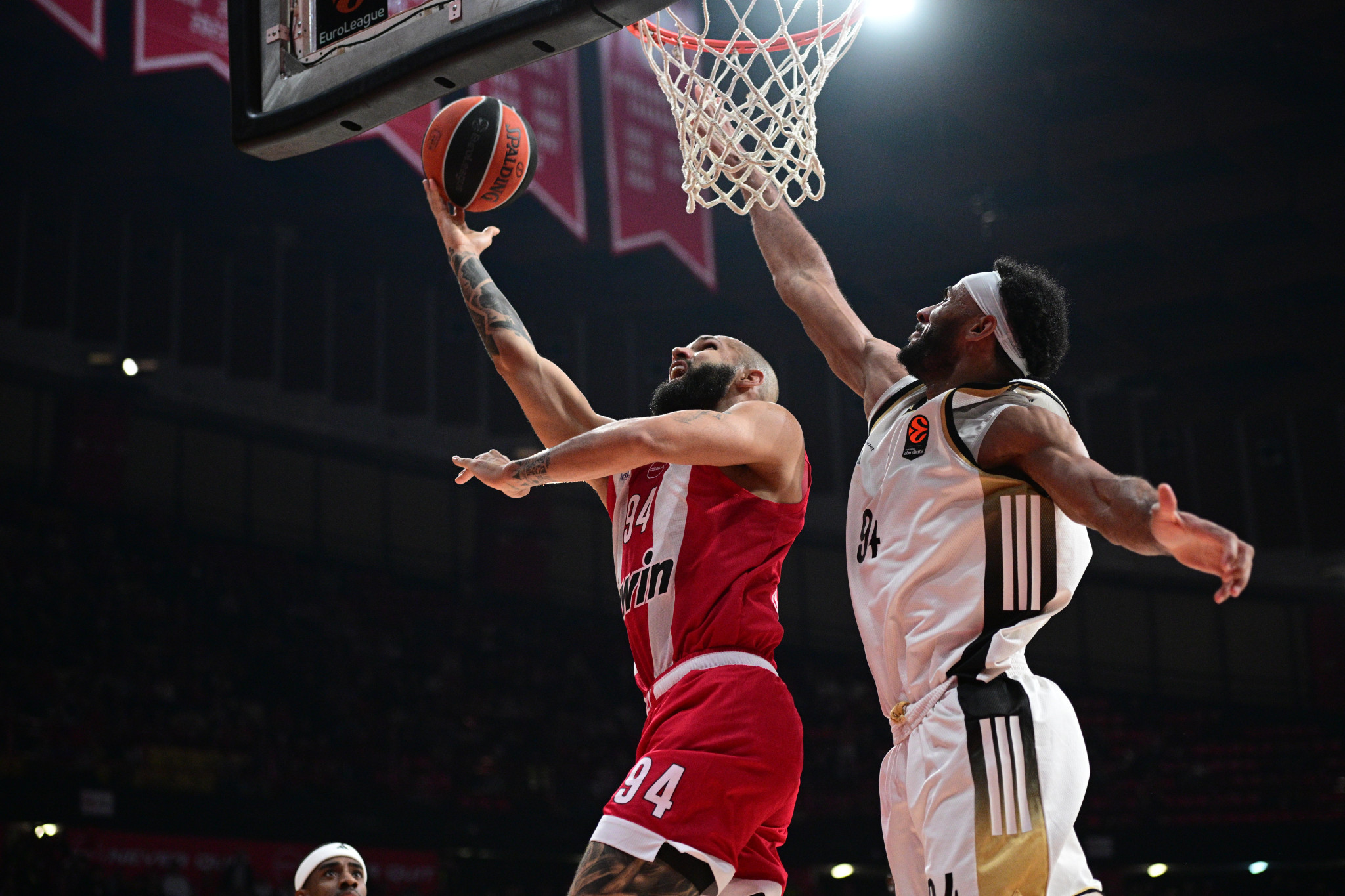 Βιλερμπάν - Ολυμπιακός: Η ώρα και το κανάλι μετάδοσης της αναμέτρησης