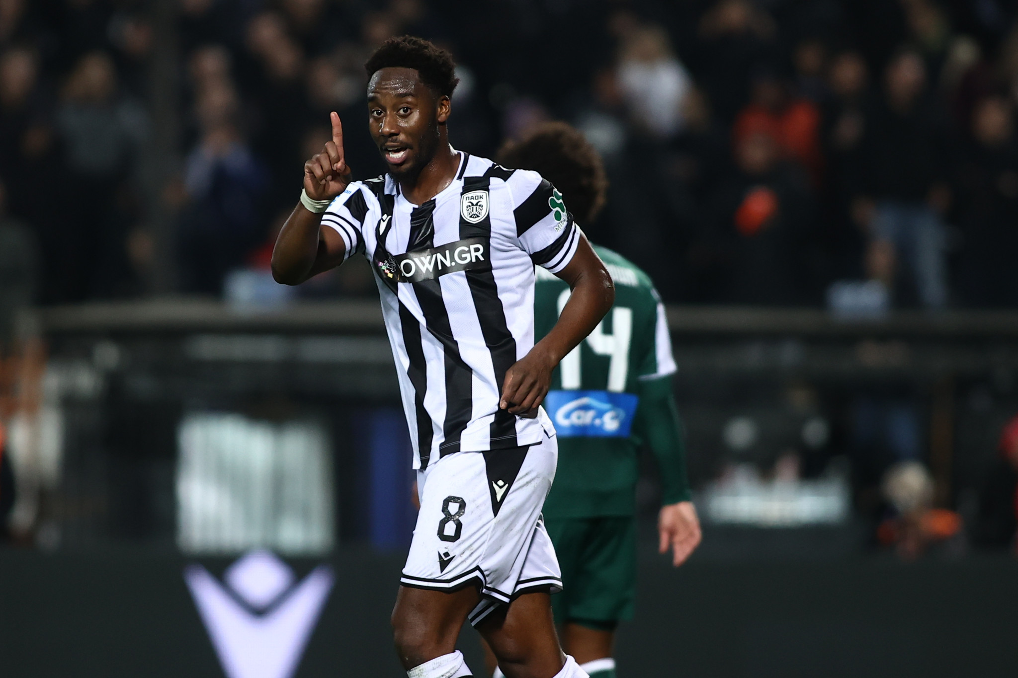 Οι τρεις απουσίες του ΠΑΟΚ στο ντέρμπι με τον Παναθηναϊκό