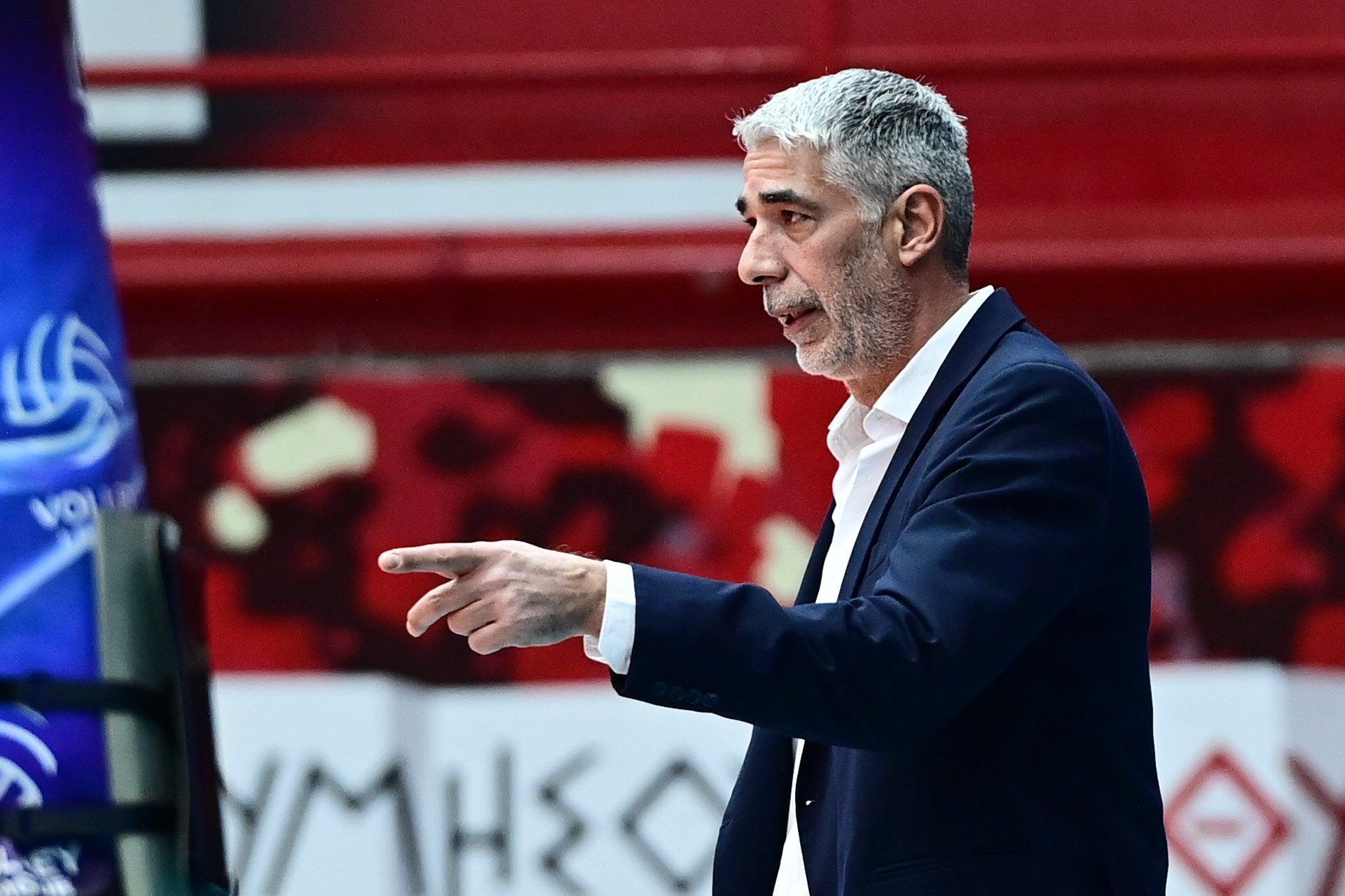 Τέλος από την Καλαμάτα 80 ο Χατζηαντωνίου