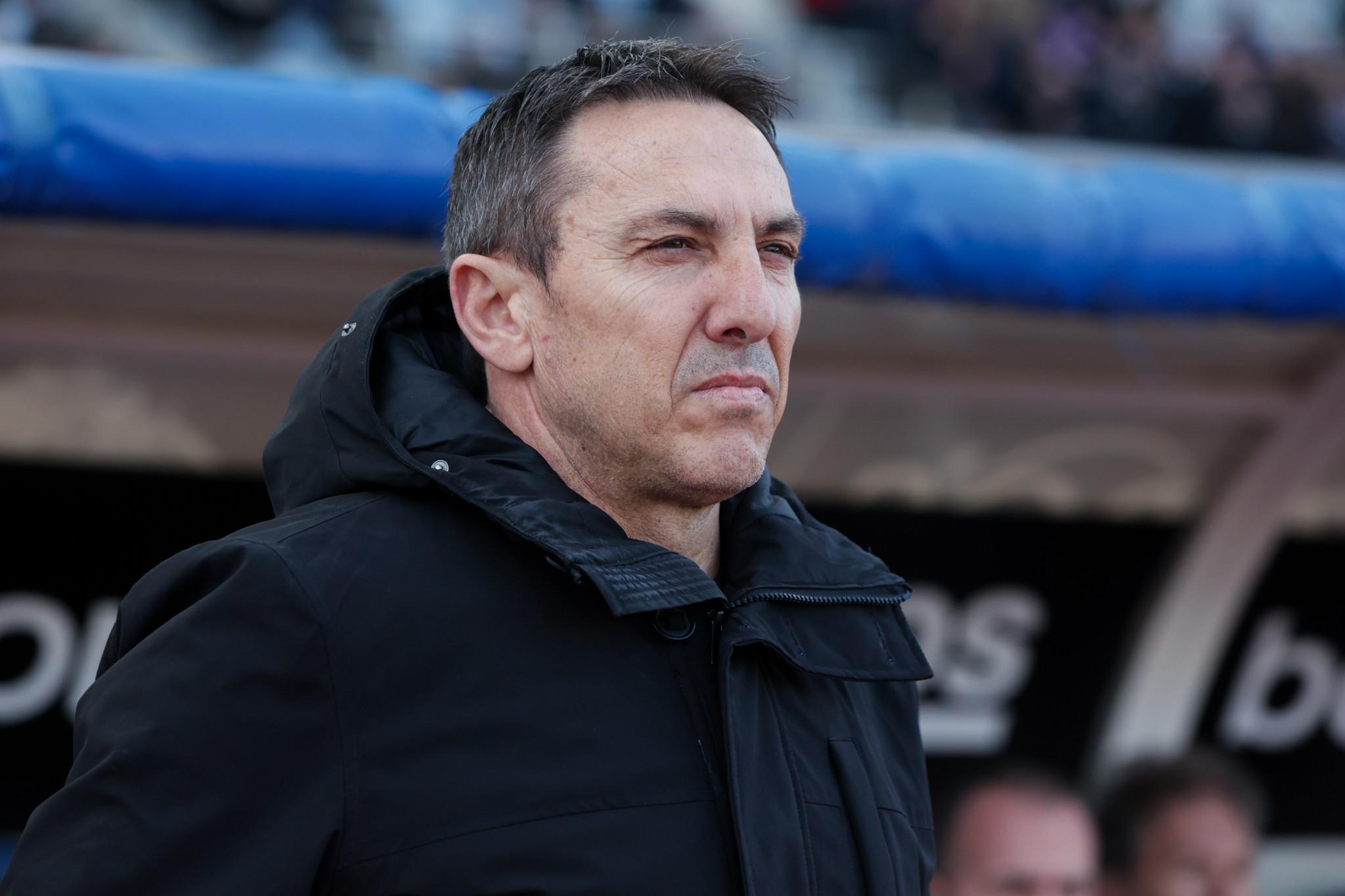 Παπαδόπουλος για το ακυρωθέν γκολ του Άρη: «Απομονώθηκαν φράσεις μου, έπρεπε να δοθεί άμεσα φάουλ»