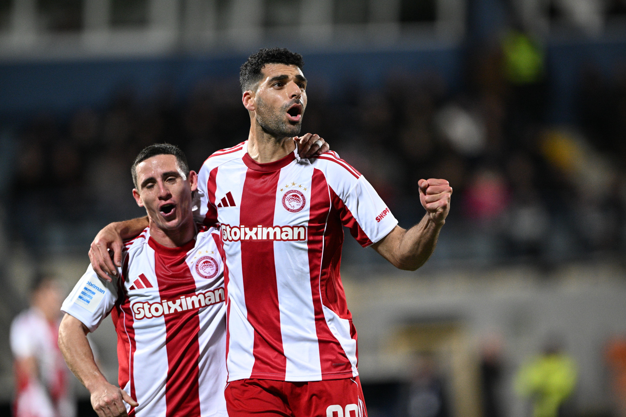 Οι πέντε «Joker» που ήρθαν από τον πάγκο κι έκαναν τη διαφορά