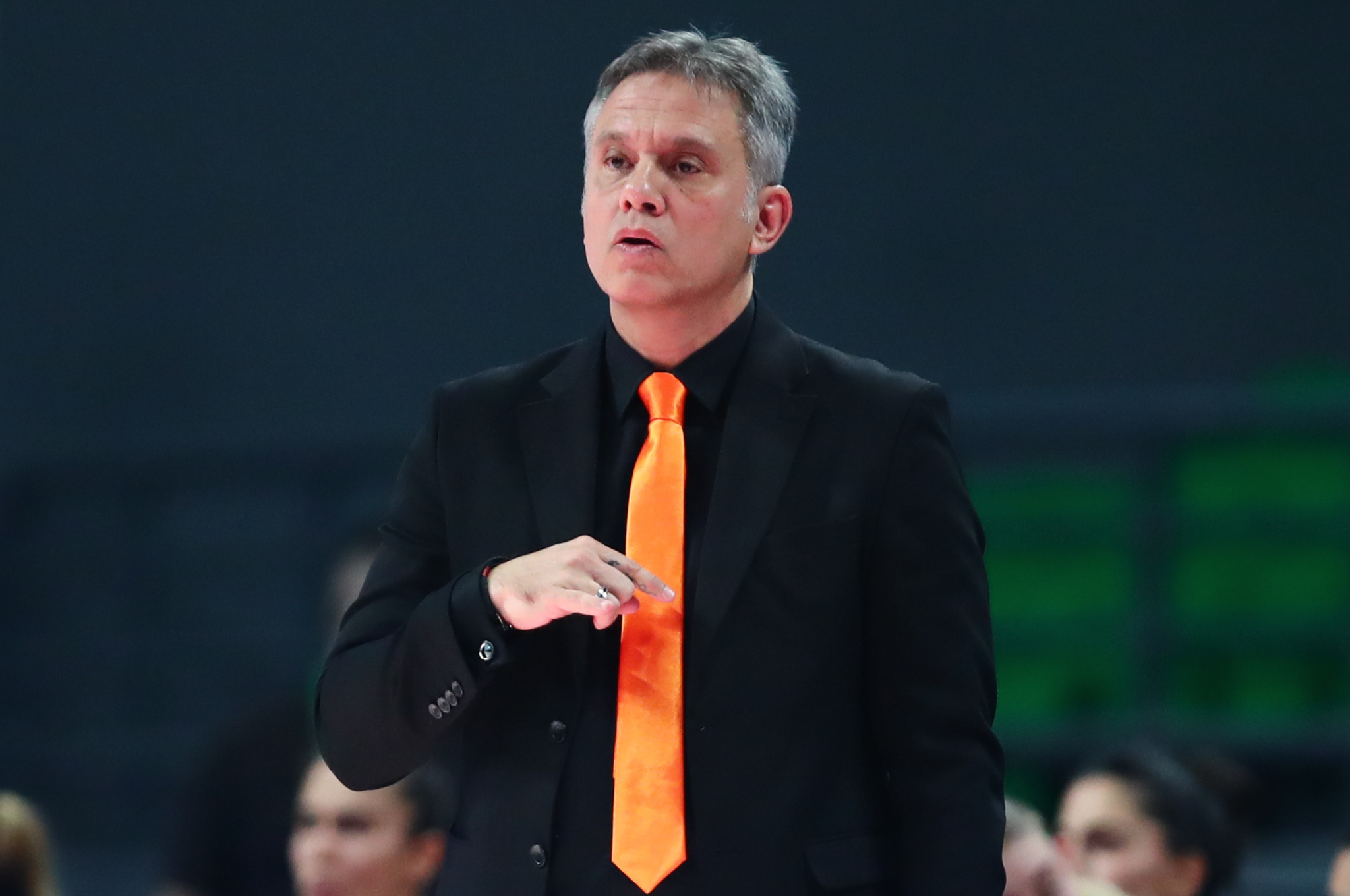 Ο Τζώρτζης Δικαιουλάκος στο Athletiko: «Δεν είναι έκπληξη η πορεία του Αθηναϊκού - Εύχομαι να κατακτήσει το τρόπαιο»