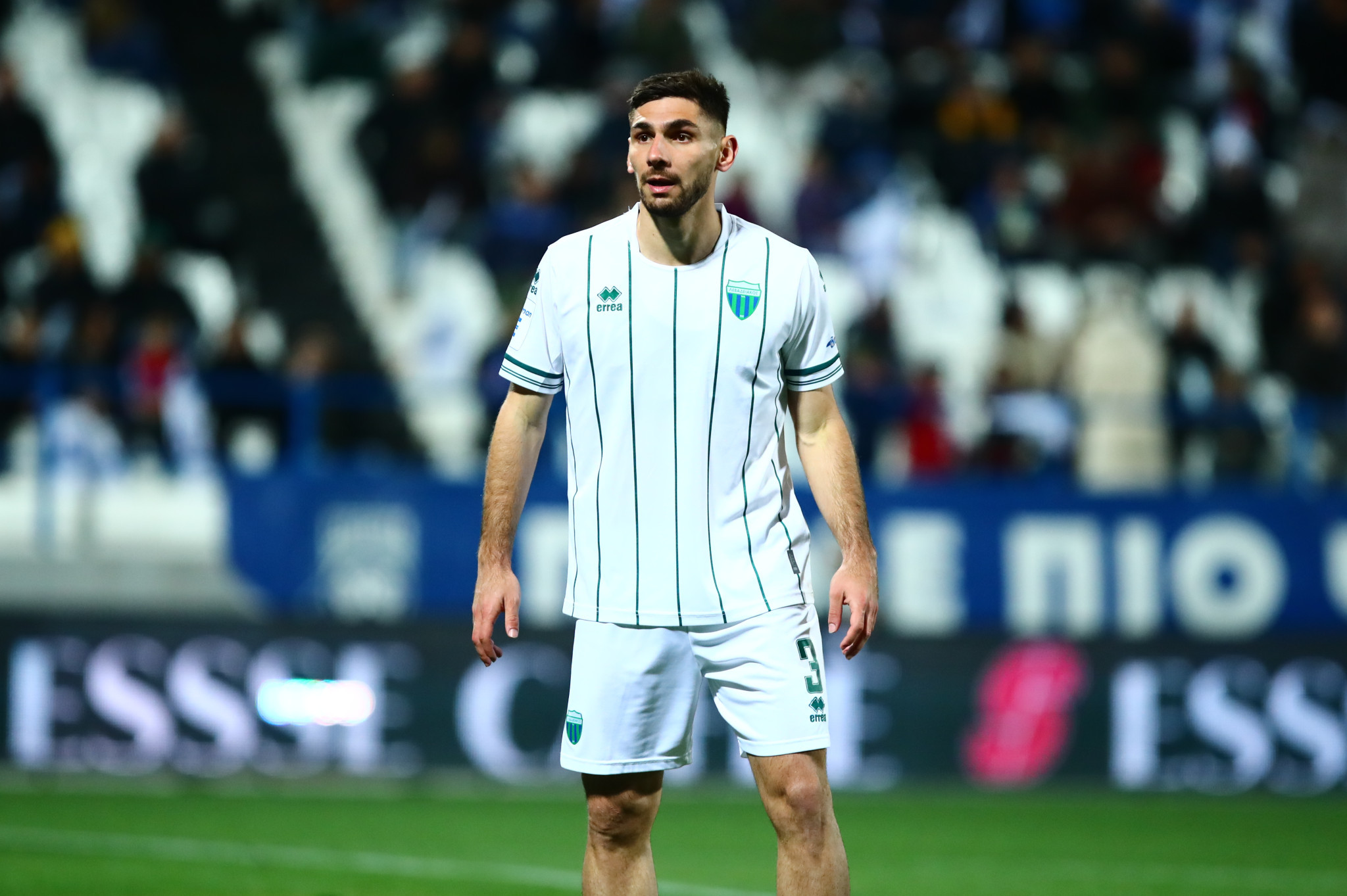 Ο Λεβαδειακός «έδεσε» και τον Βήχο έως το 2029