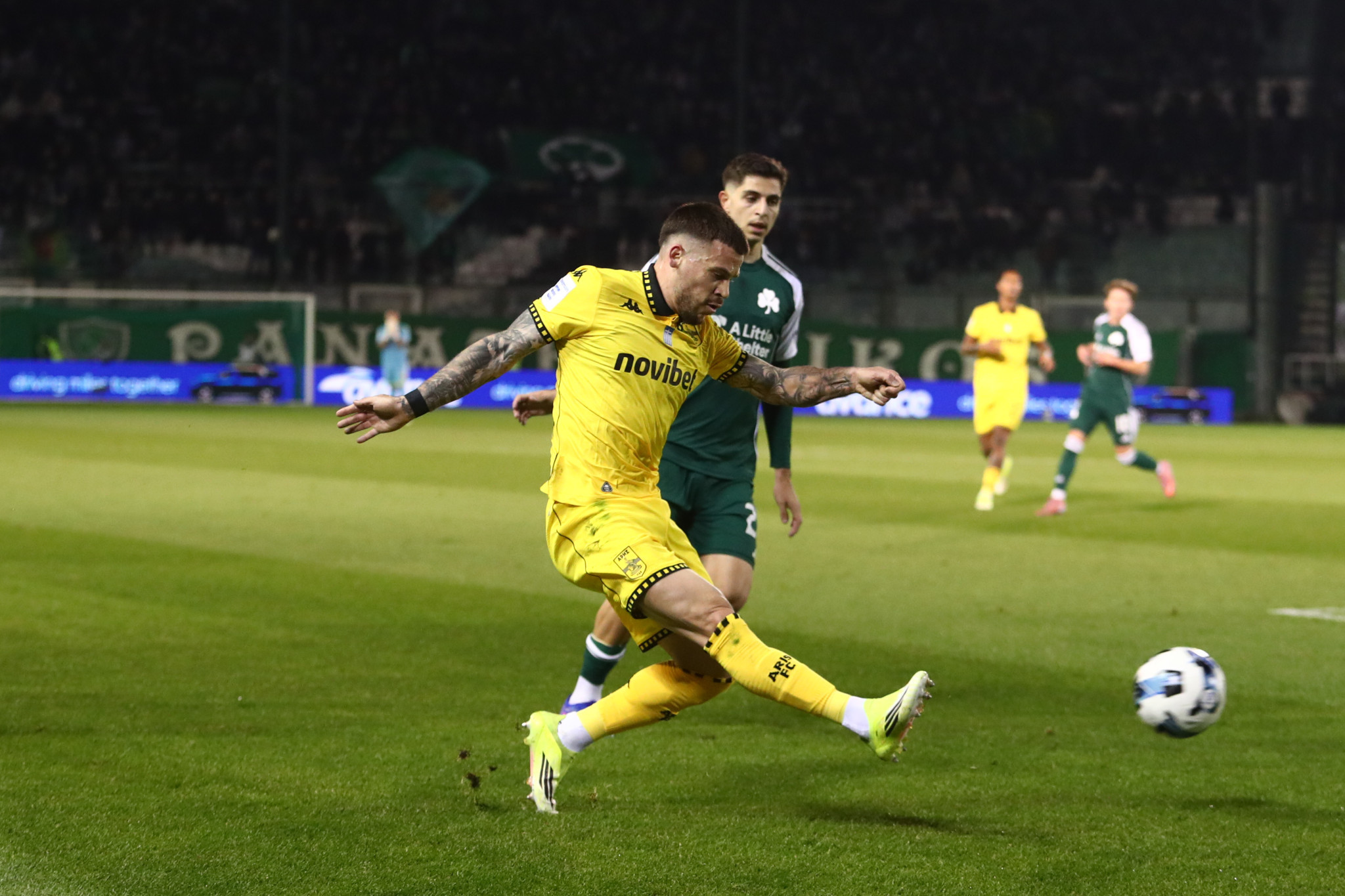 Ή τώρα ή ποτέ για τον Κάρλες Πέρεθ