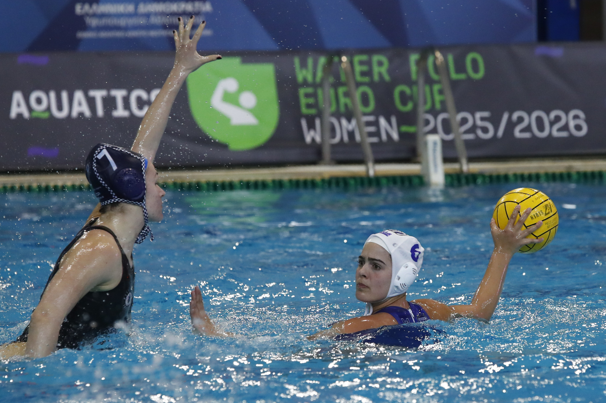 «Λύγισε» ο Εθνικός και έμεινε εκτός ημιτελικών στο Euro Cup Γυναικών