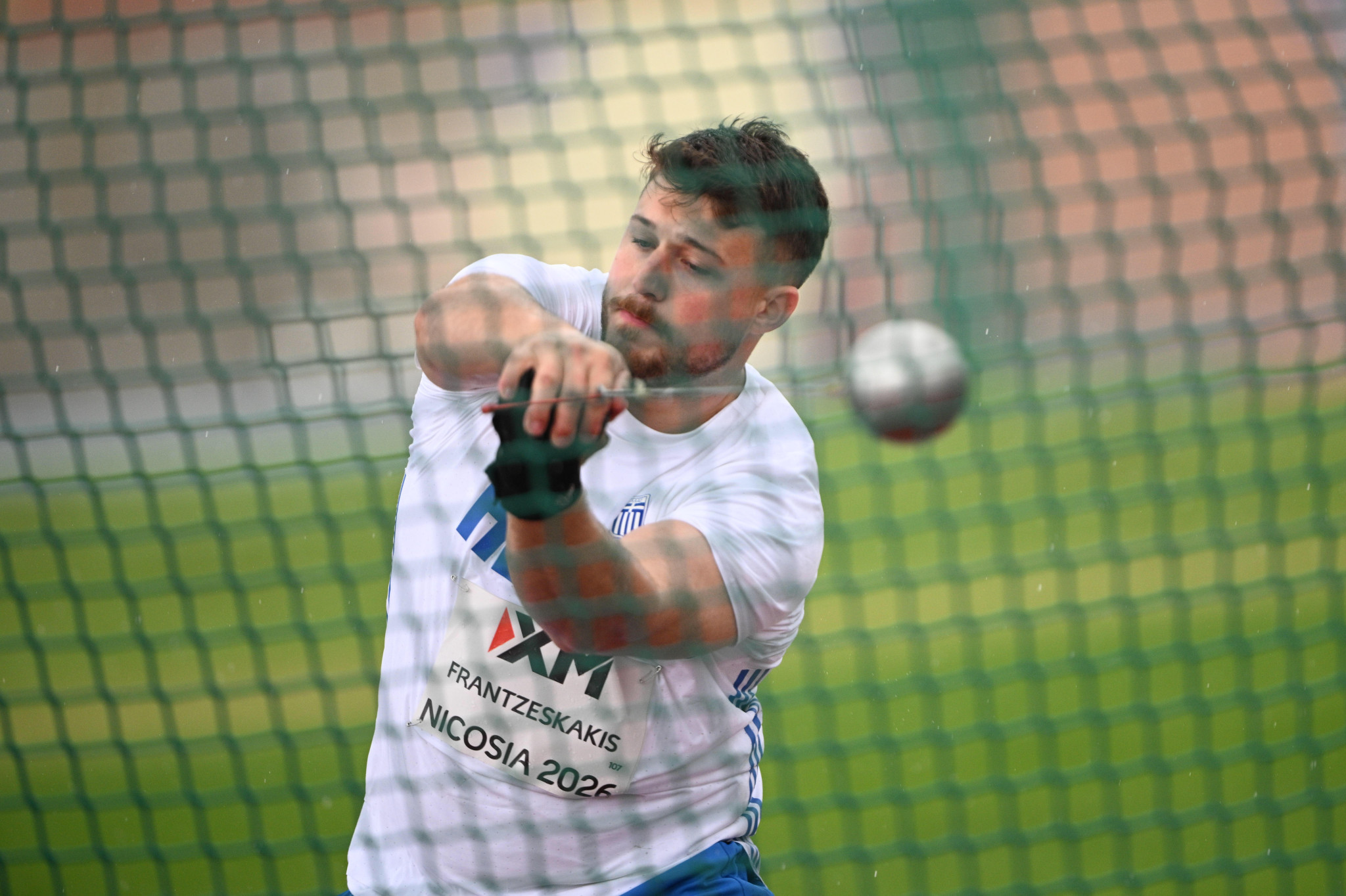 Ξεκίνησε η σεζόν του ανοιχτού στίβου - Ξεχώρισαν Φραντζεσκάκης, Ρούσσου και Μαρινάκου