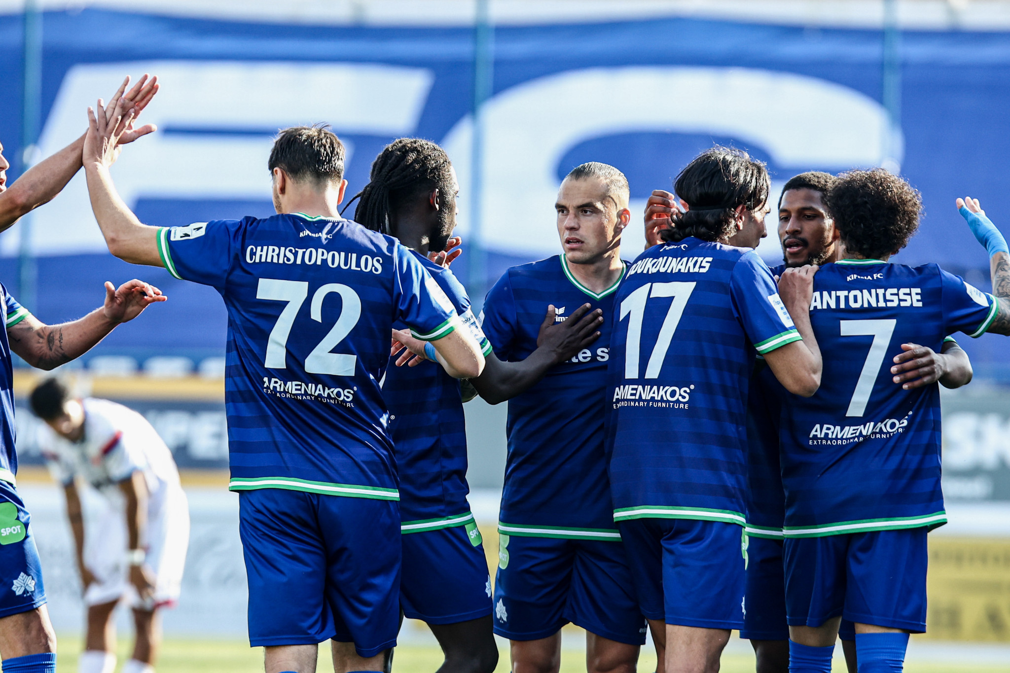 Ο απροσδόκητος πρωταγωνιστής που έκανε θραύση και δεν παίζει στο «Big-5»