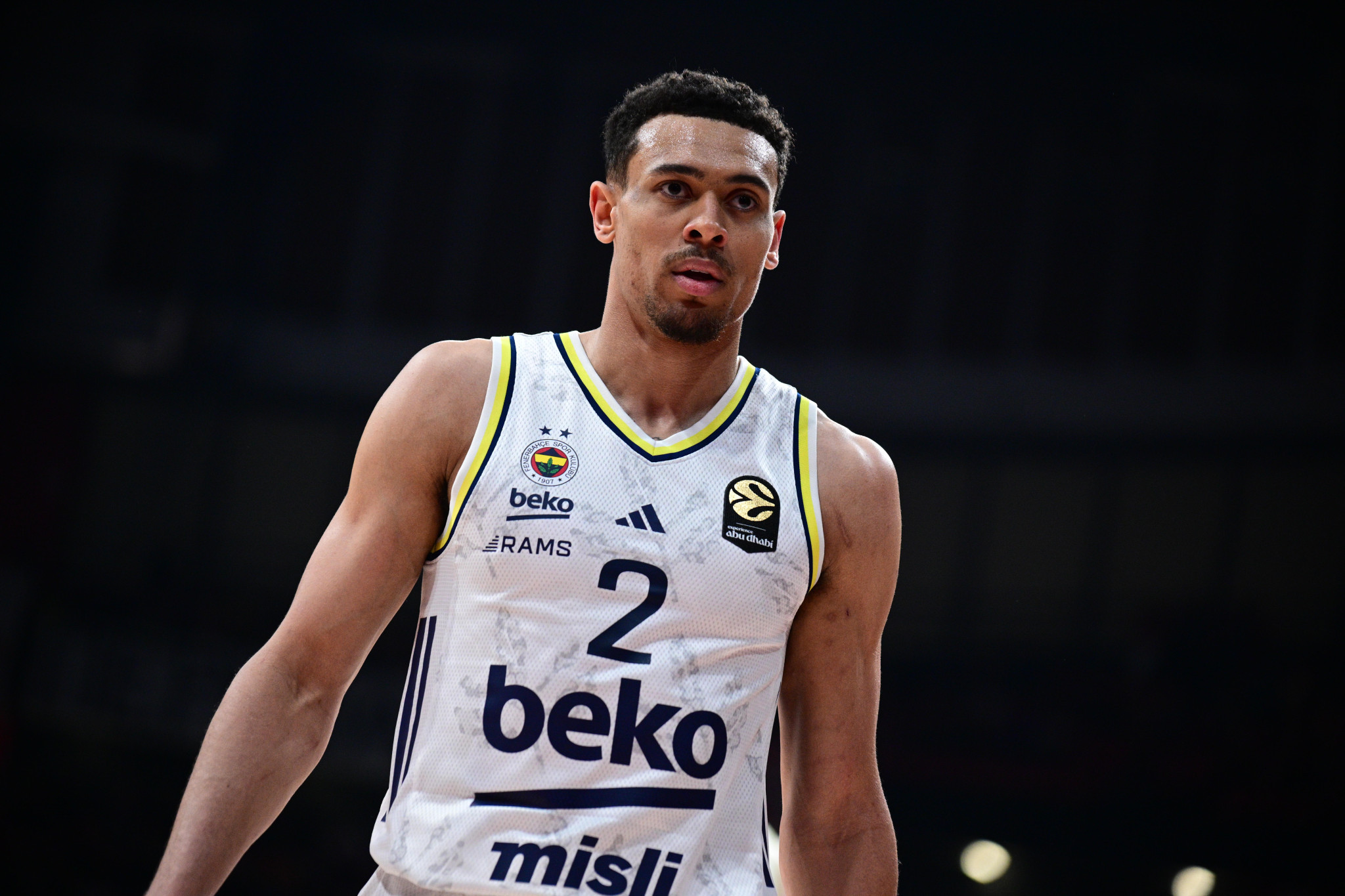 Συνεχίζεται η κατρακύλα για τη Φενέρ: Έχασε και από την 14η στο πρωτάθλημα Τουρκίας