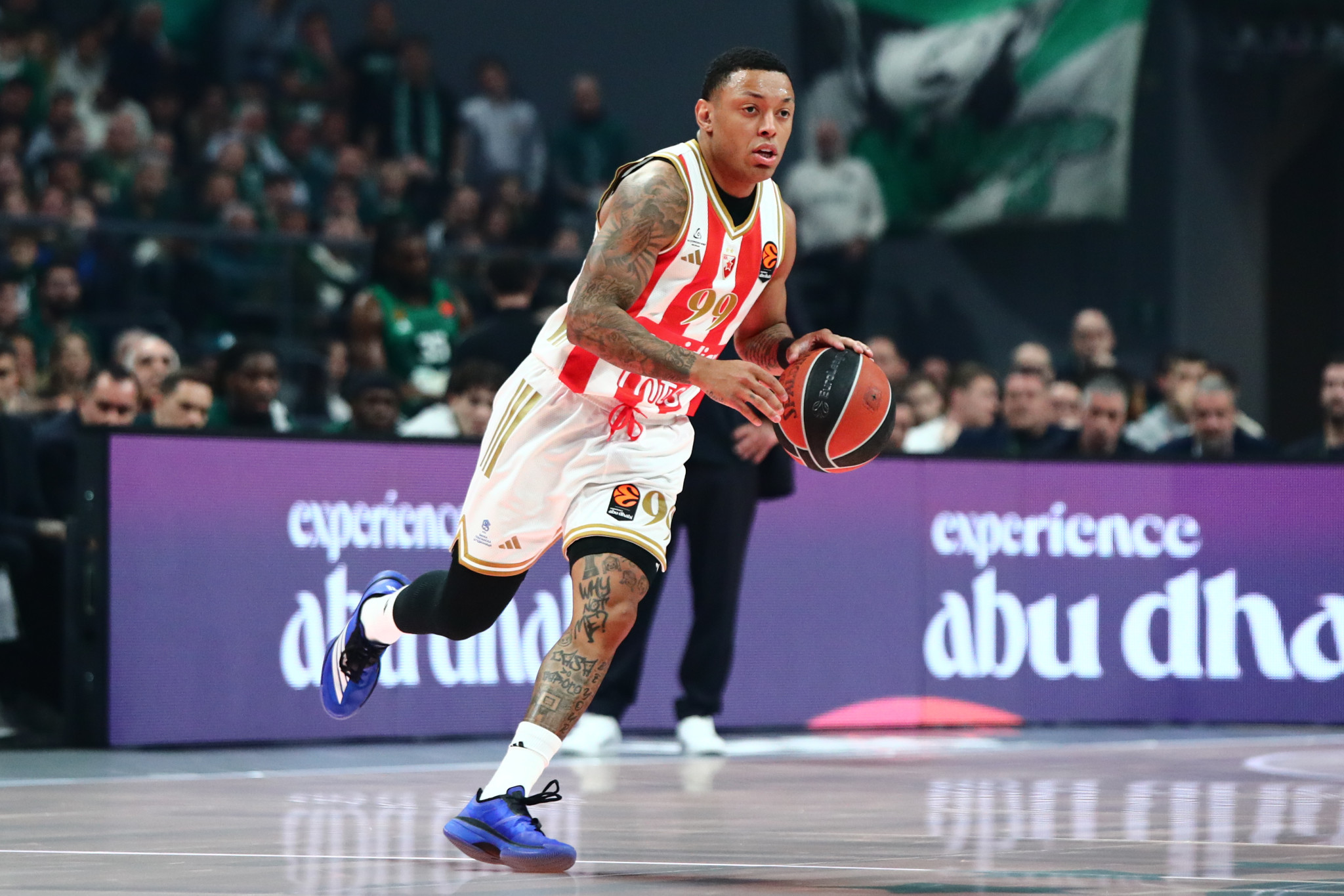 Υπόθεση ωρών: Ο Αστέρας έλυσε το συμβόλαιο του Γιάγκο Ντος Σάντος και η Βίρτους τον... μάζεψε