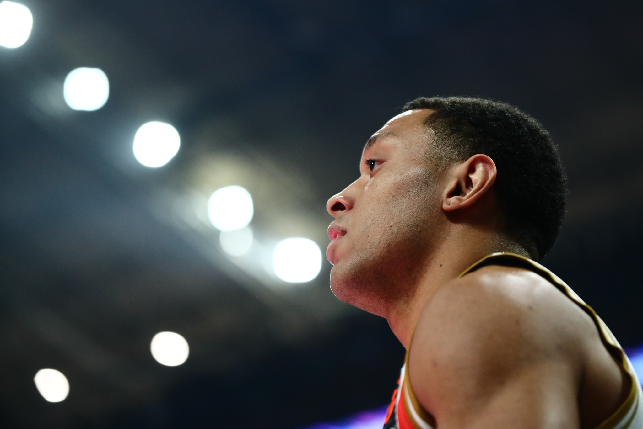 Τέλος απ' τον Ερυθρό Αστέρα ο Γιάγκο Ντος Σάντος