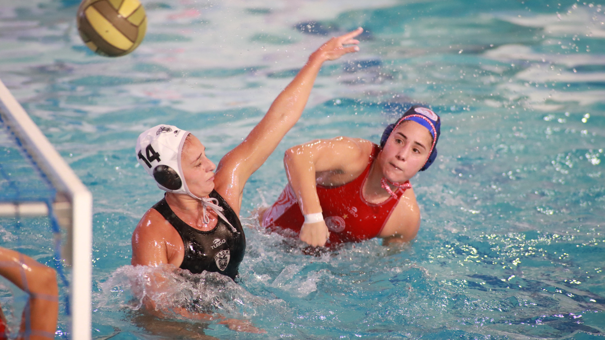 Live: ΠΑΟΚ - Ολυμπιακός για μια θέση στον τελικό του Stoiximan Κυπέλλου Ελλάδας