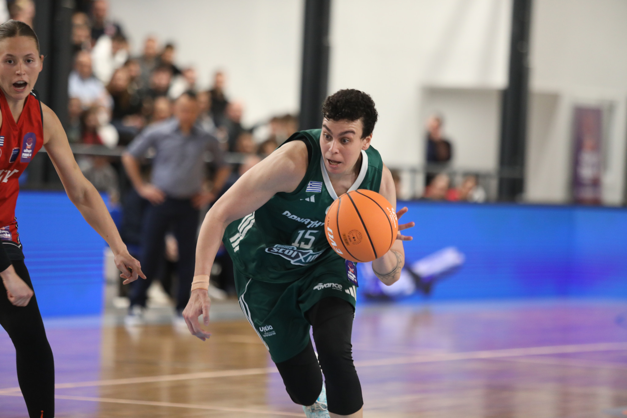 Δυσαρέσκεια Παναθηναϊκού για τον Αθηναϊκό: «Δημιούργησε κλίμα και αποκλείστηκε η παρουσία των οπαδών μας στον Βύρωνα»