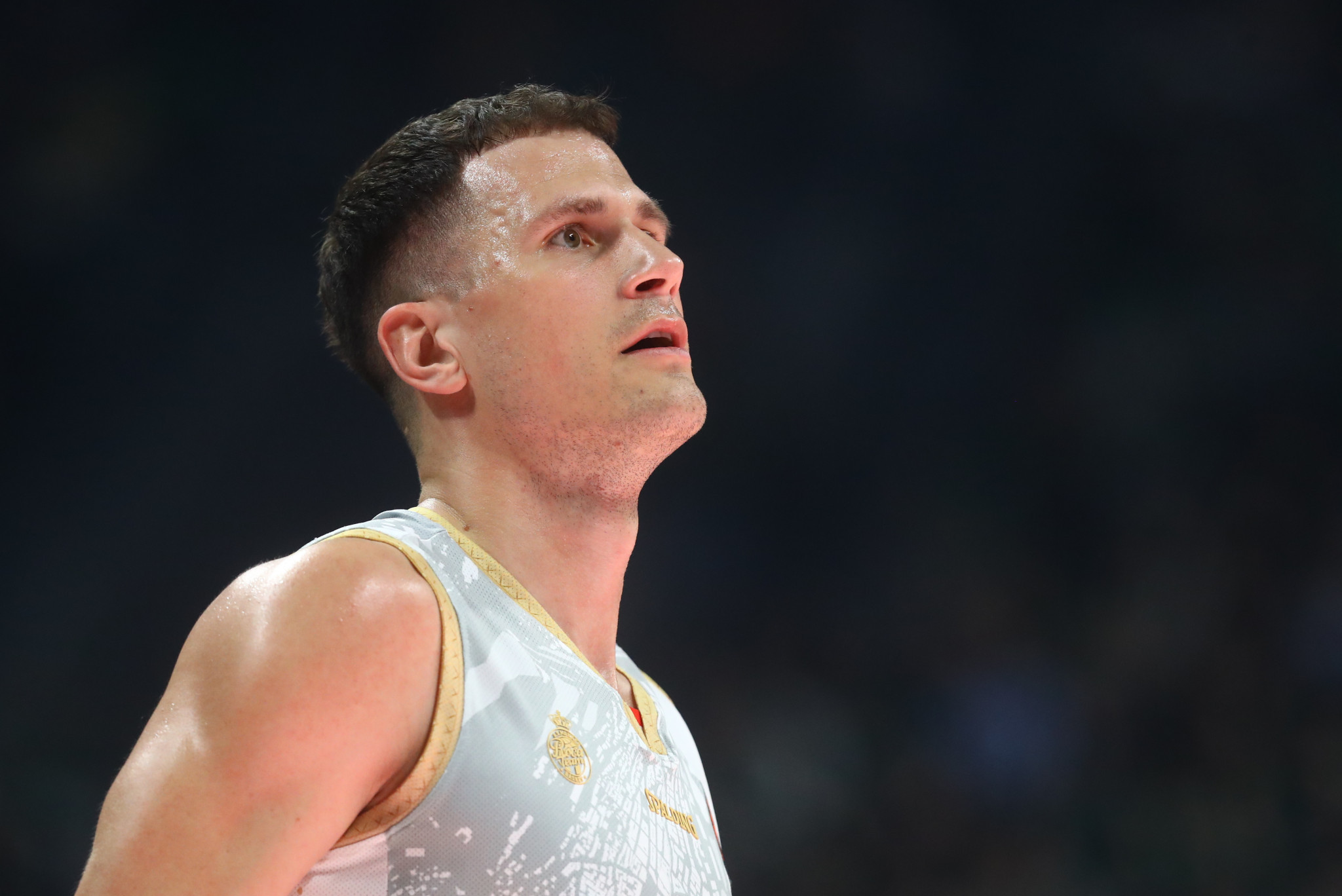 Η Μονακό χάνει τον Νέντοβιτς για έναν μήνα - Αυτά είναι τα δεδομένα για Τζέιμς