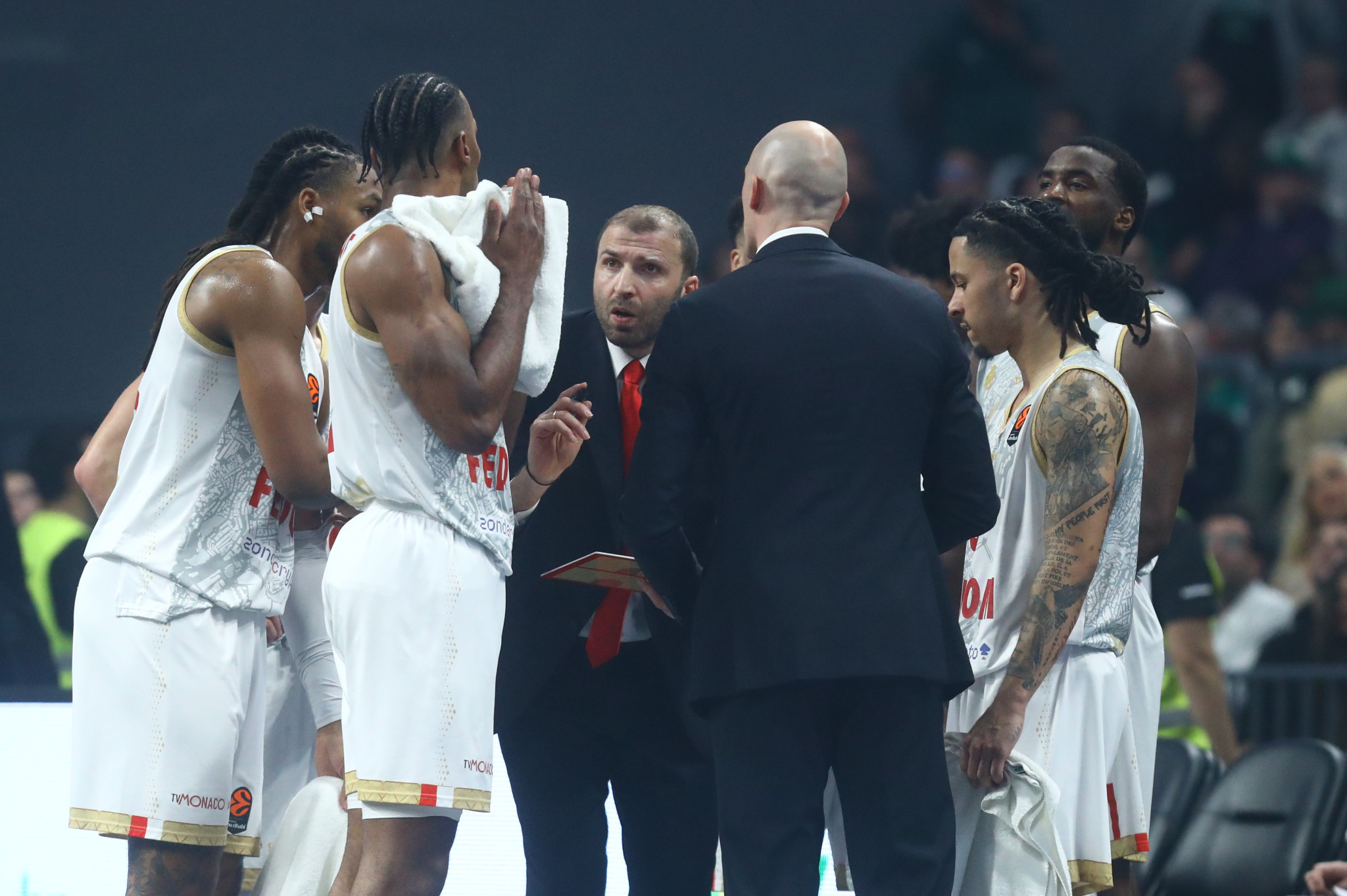 Παράταση ζωής για τη Μονακό: Απέφυγε την πτώχευση και η υπόθεσή της αναβλήθηκε για τον Ιούνιο