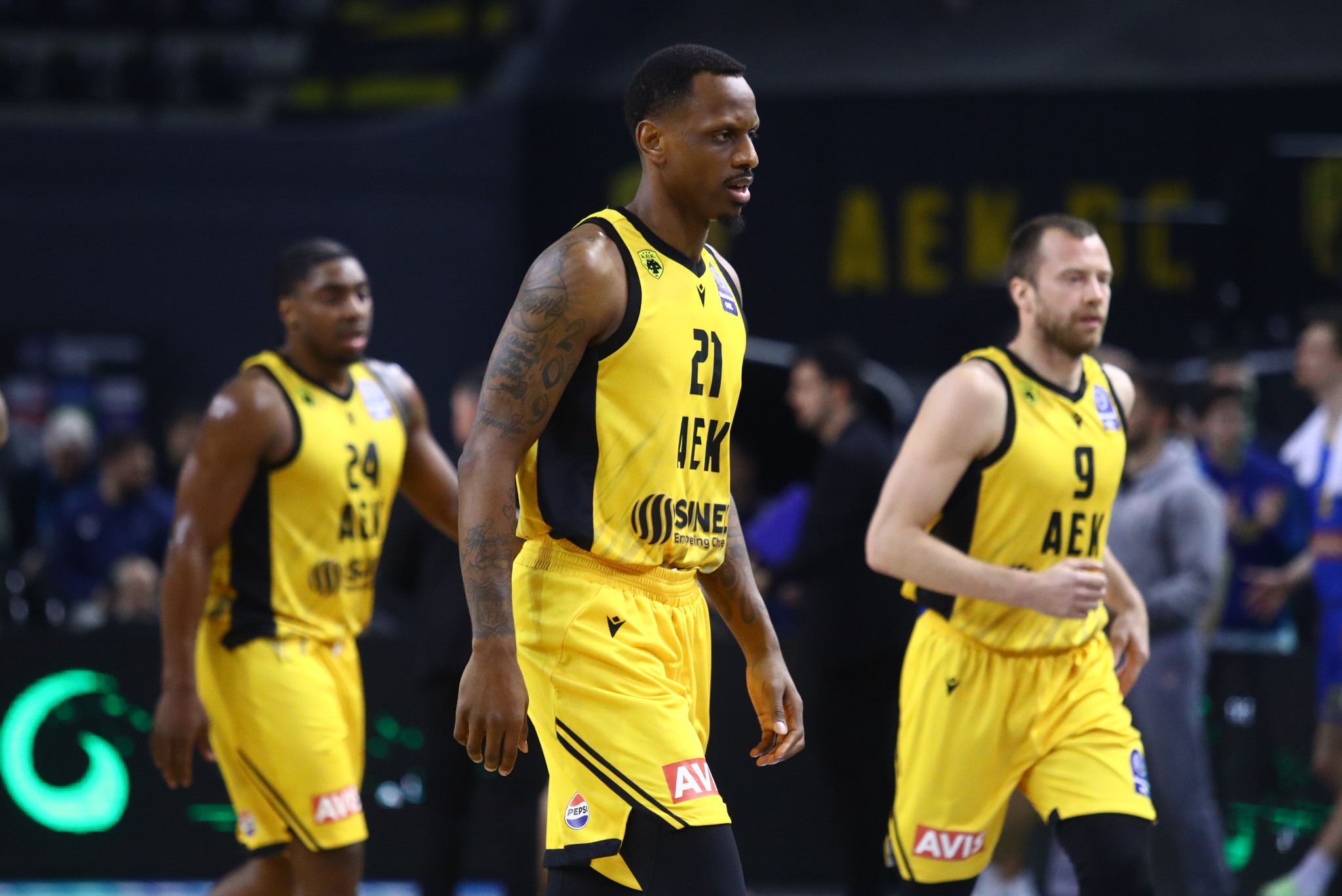 Πού θα δείτε τις ευρωπαϊκές αναμετρήσεις ΑΕΚ, ΠΑΟΚ, Ηρακλή