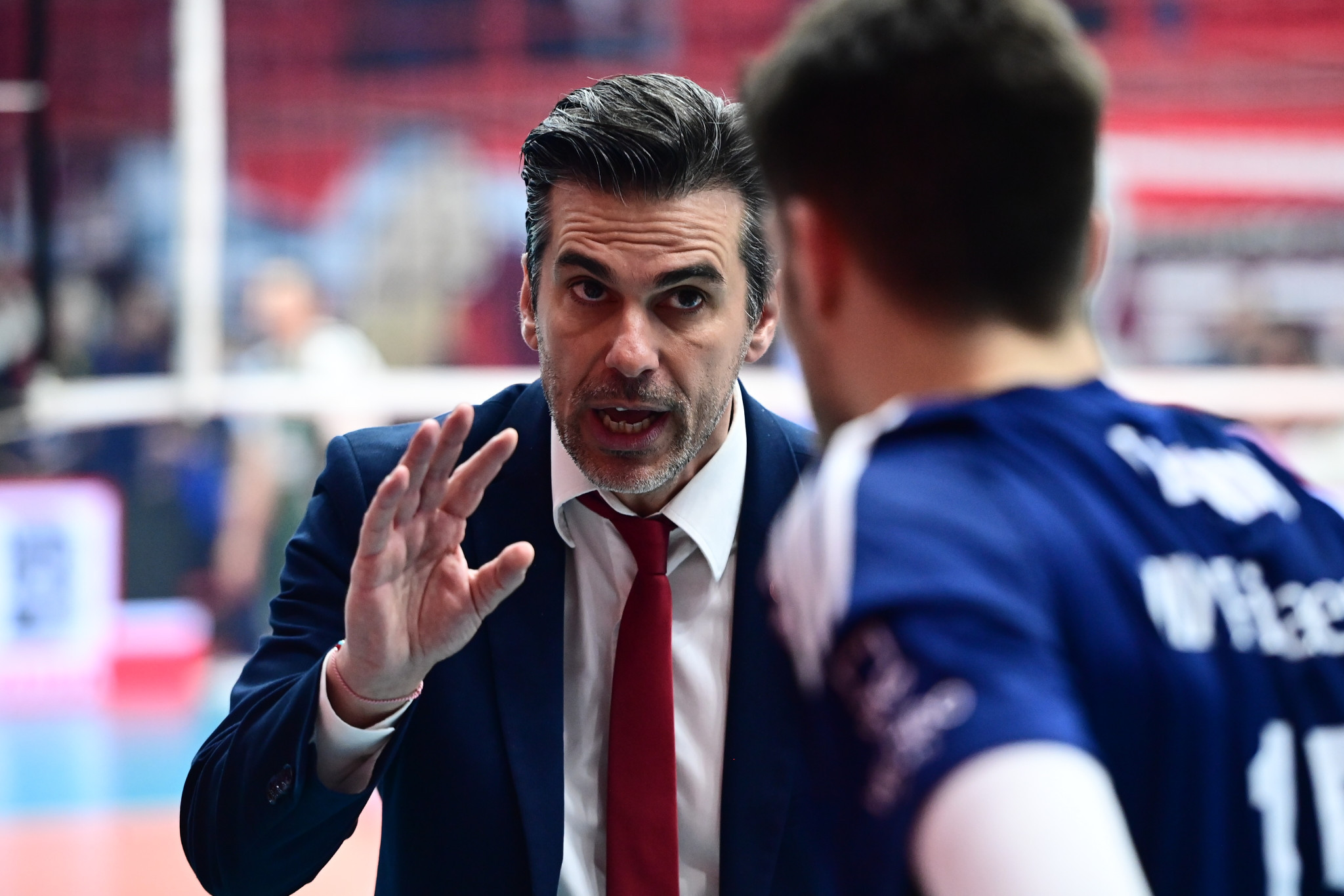 Βουρδέρης: «Αν παίξουμε και στο Μετς όπως παίξαμε σήμερα, μπορούμε να διεκδικήσουμε τη νίκη»