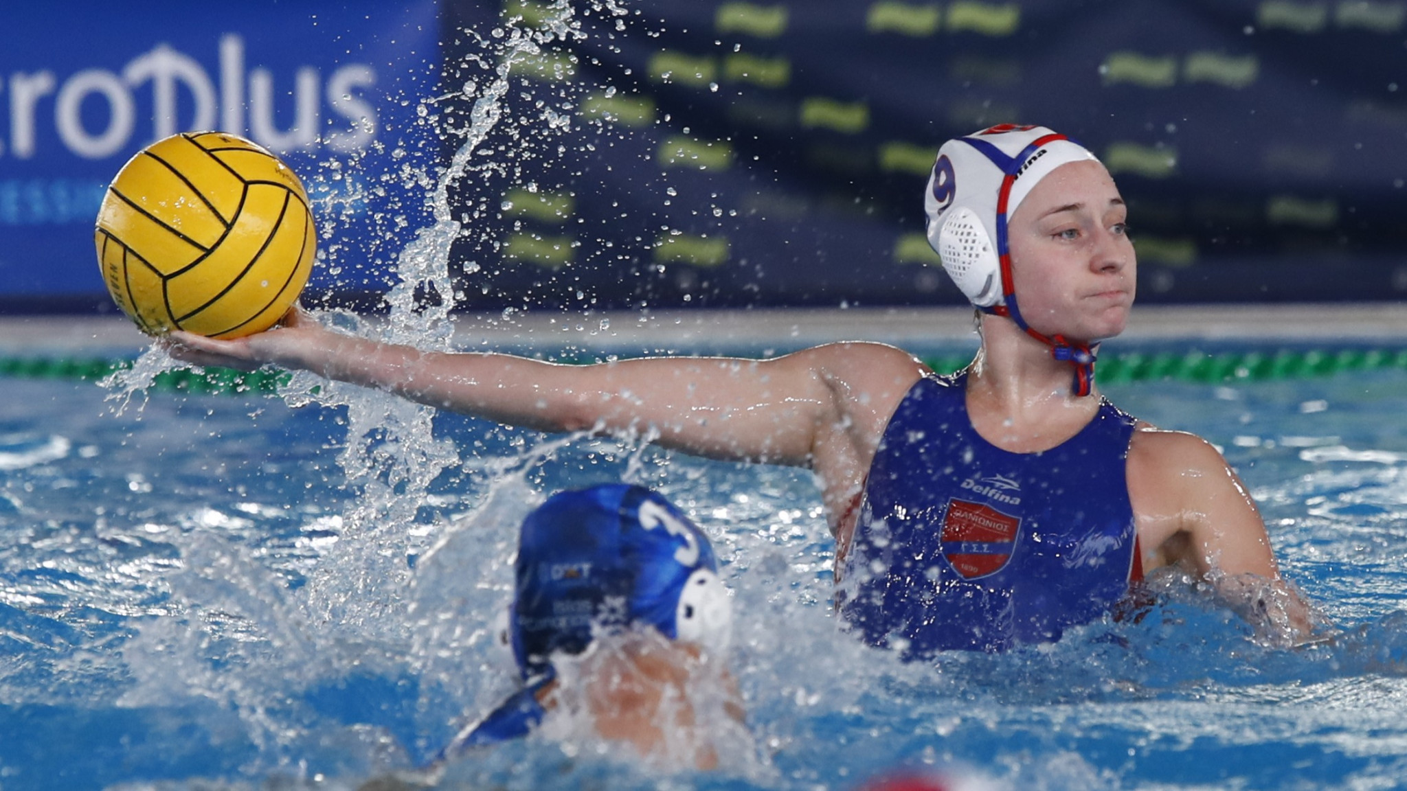 Ο Πανιώνιος κατέλαβε την τρίτη θέση στο Conference Cup!