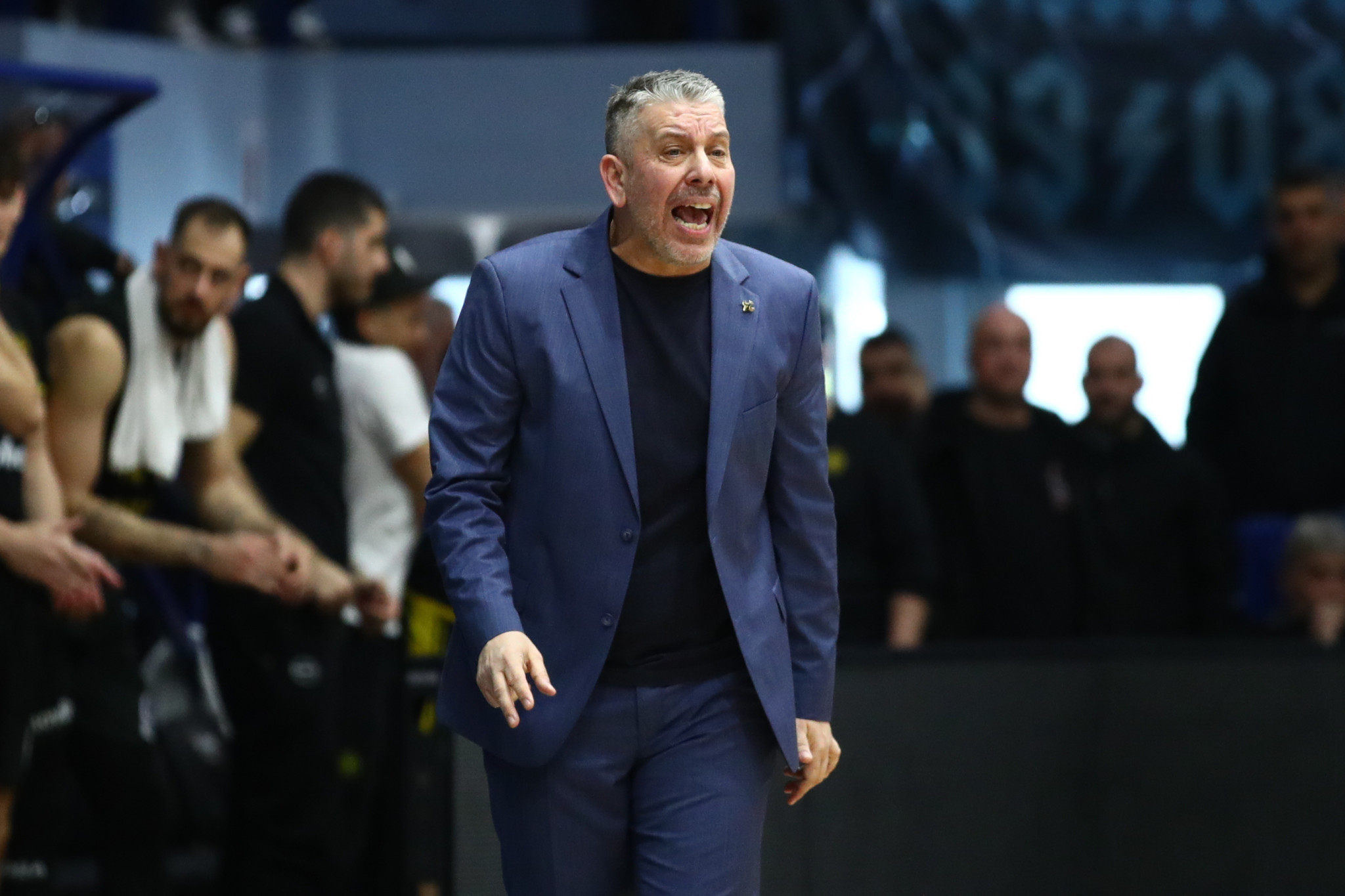 Παπαθεοδώρου: «Είμαστε ακόμα εδώ, είμαστε ζωντανοί!»