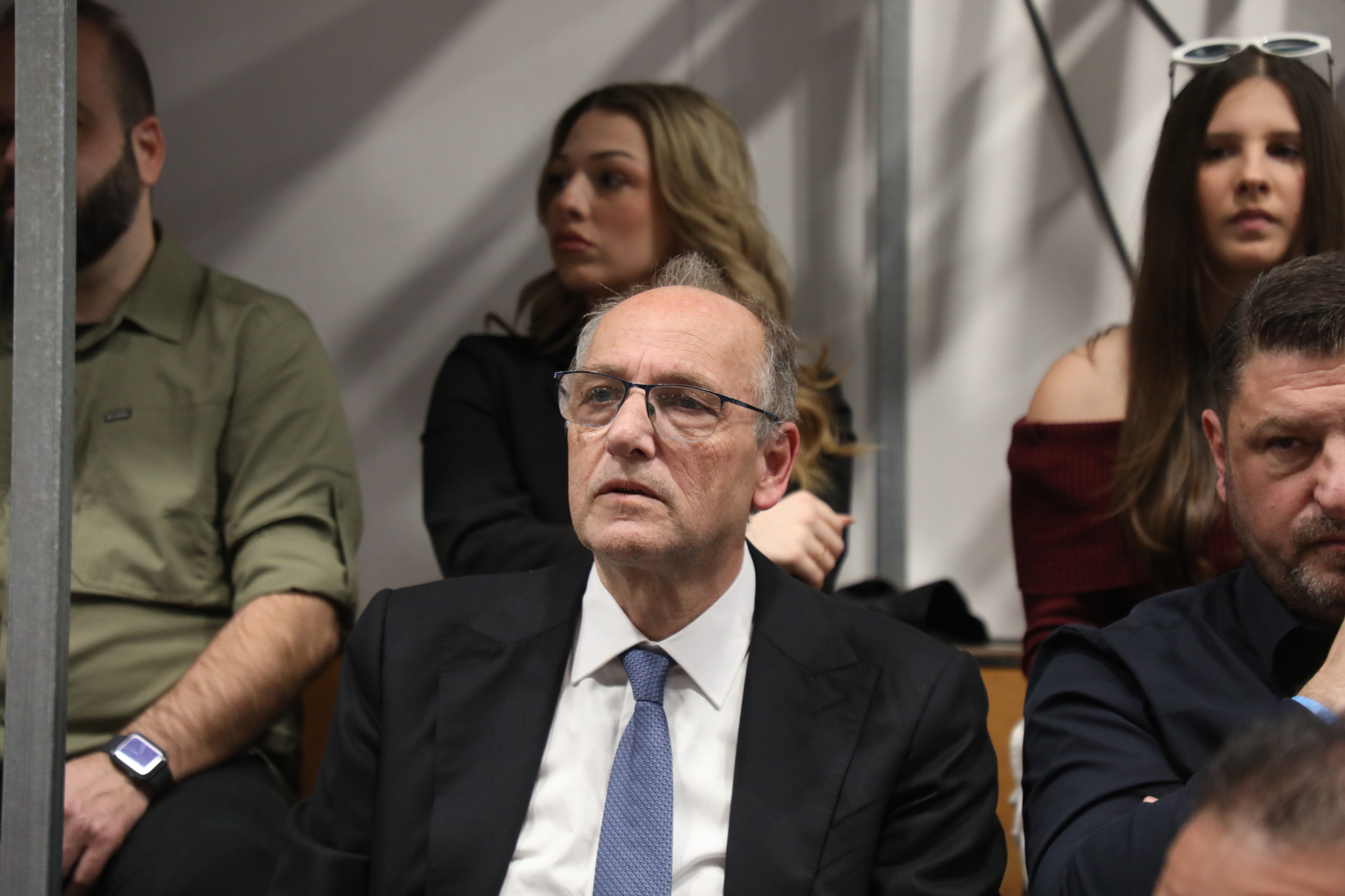 Λιόλιος: «Δημιουργούμε συνθήκες για να έρθουν άνθρωποι να επενδύσουν στο μπάσκετ Γυναικών» (video)